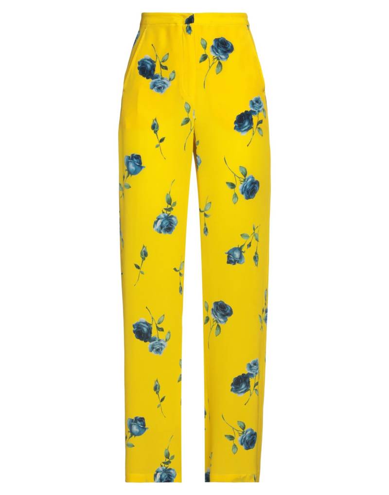 MAX MARA STUDIO Hose Damen Gelb von MAX MARA STUDIO