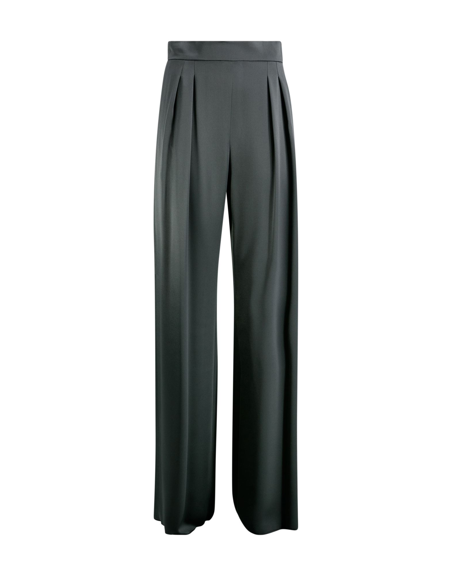 MAX MARA STUDIO Hose Damen Granitgrau von MAX MARA STUDIO