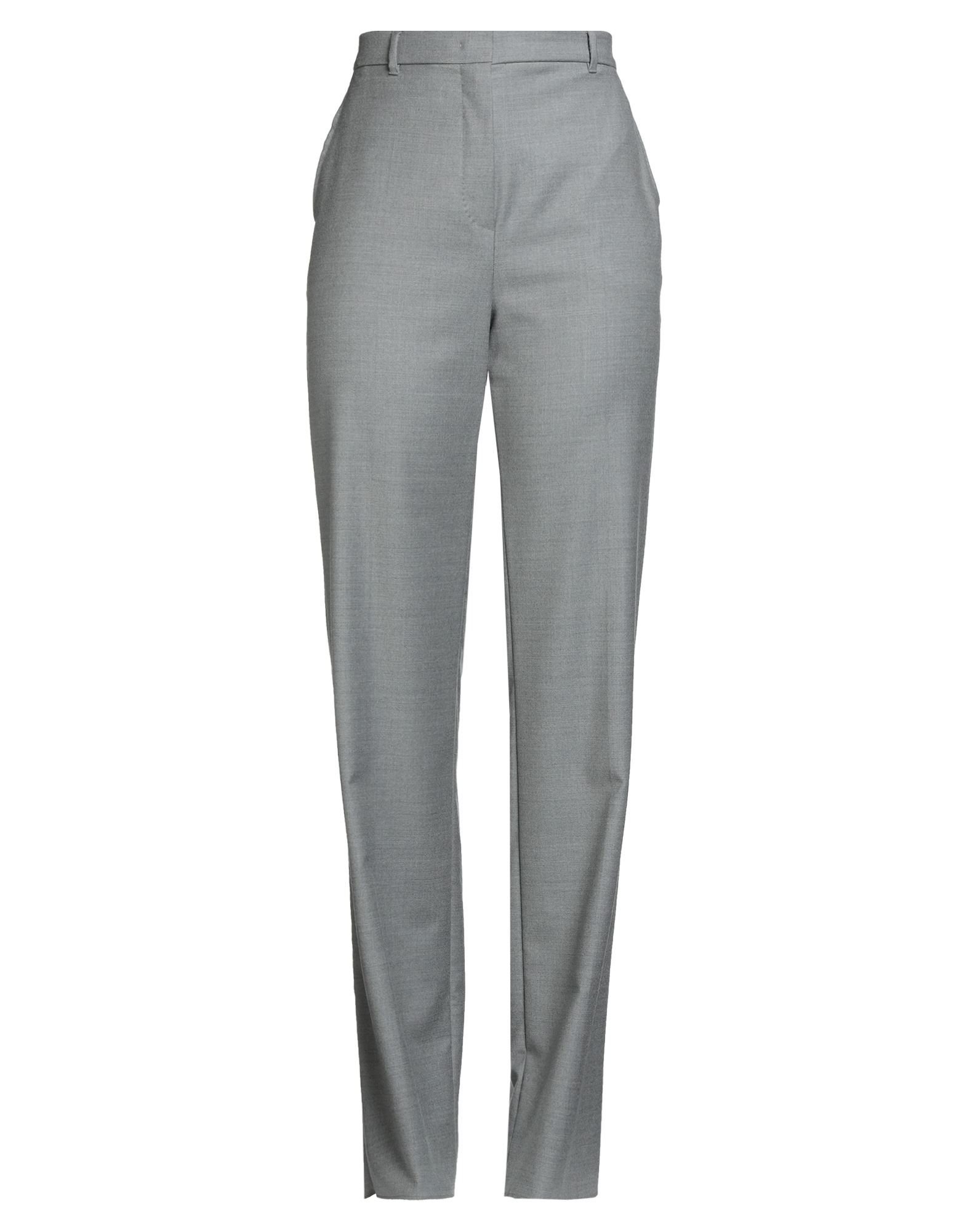 MAX MARA STUDIO Hose Damen Grau MAX MARA STUDIO Hose Damen Grau von MAX MARA STUDIO