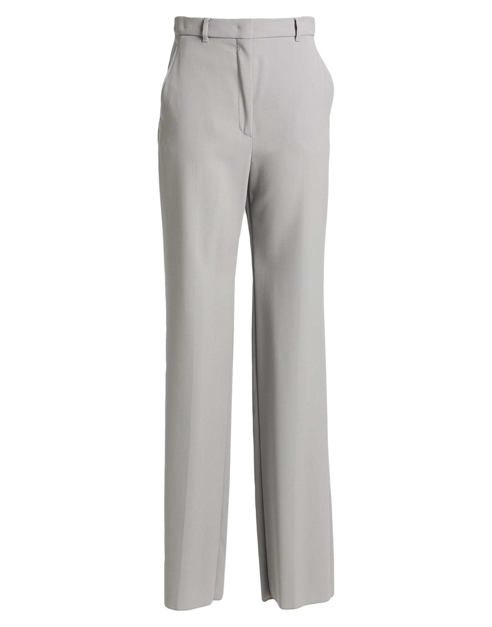 MAX MARA STUDIO Hose Damen Grau von MAX MARA STUDIO