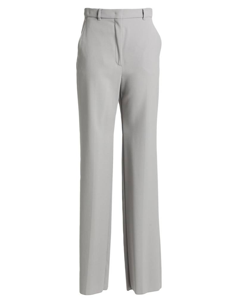 MAX MARA STUDIO Hose Damen Grau von MAX MARA STUDIO