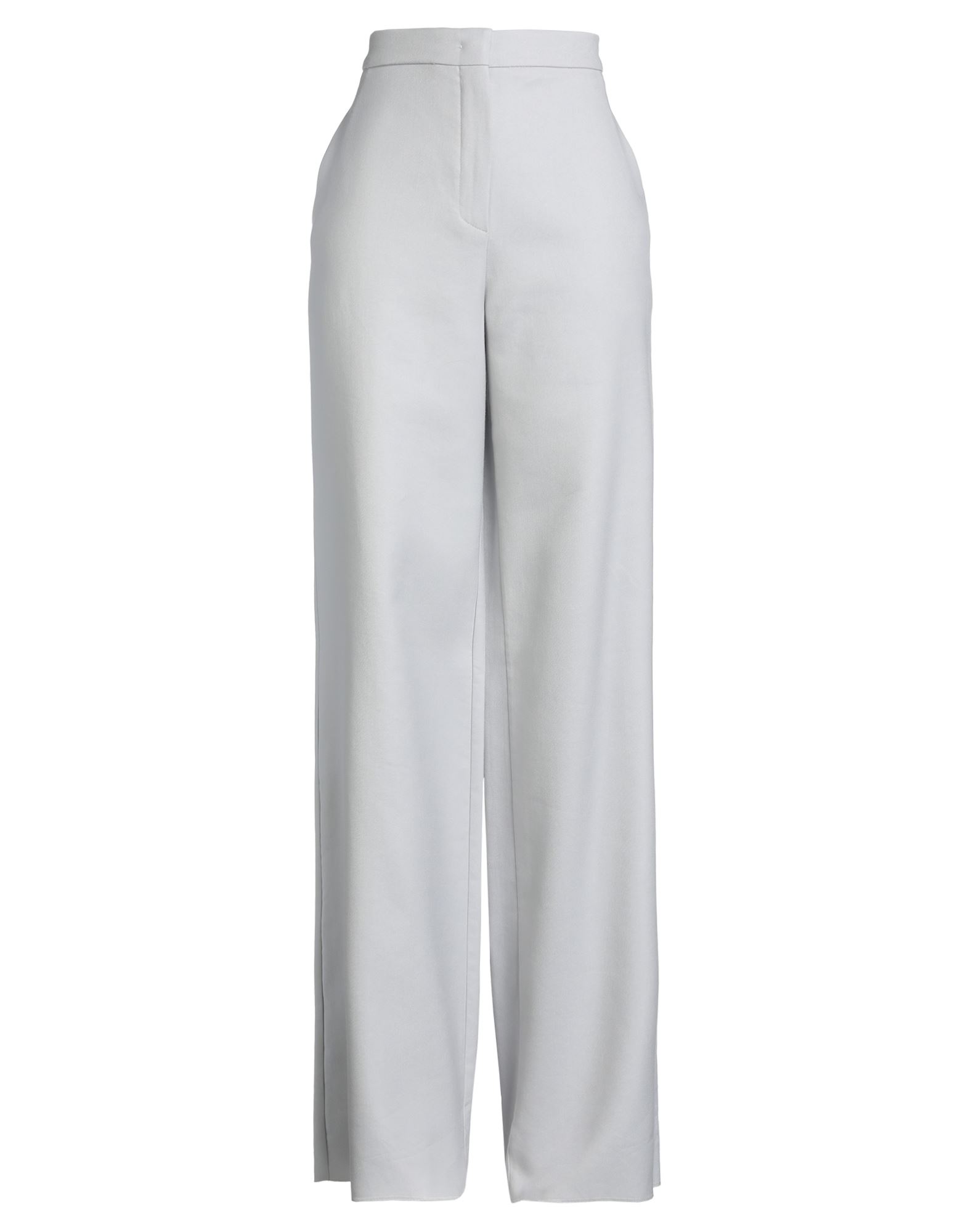 MAX MARA STUDIO Hose Damen Grau von MAX MARA STUDIO