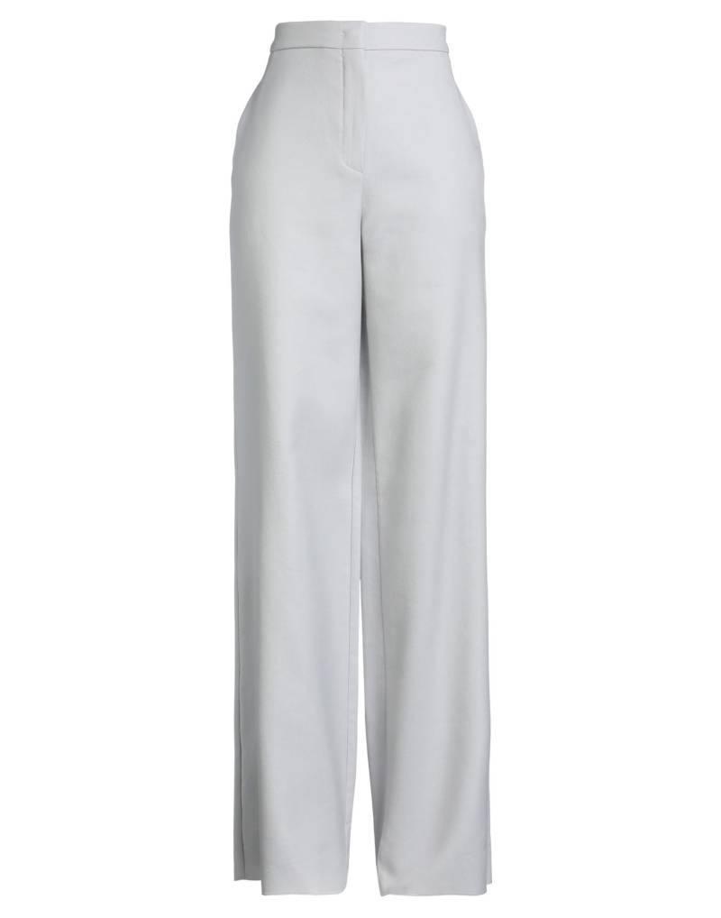 MAX MARA STUDIO Hose Damen Grau von MAX MARA STUDIO
