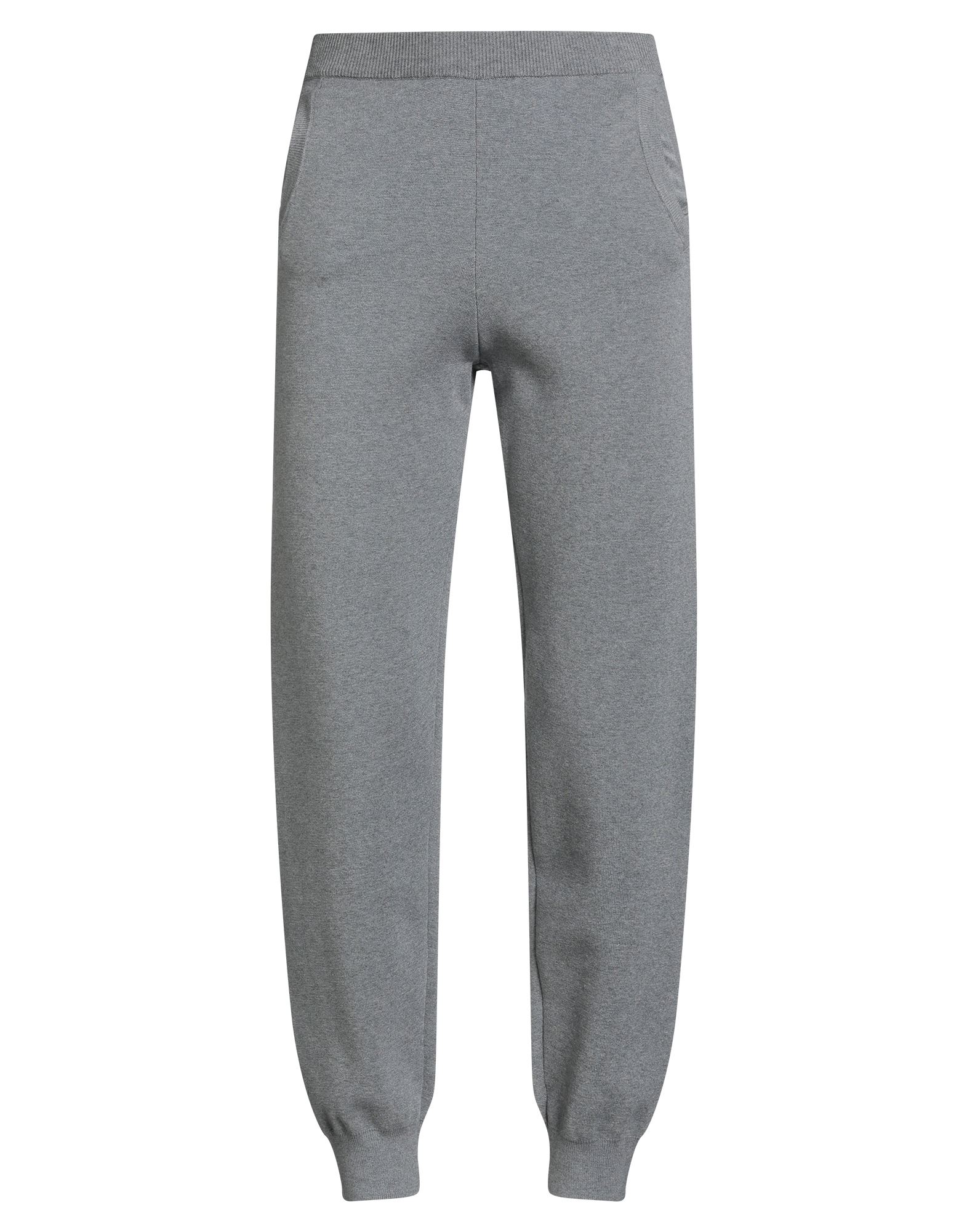 MAX MARA STUDIO Hose Damen Grau von MAX MARA STUDIO