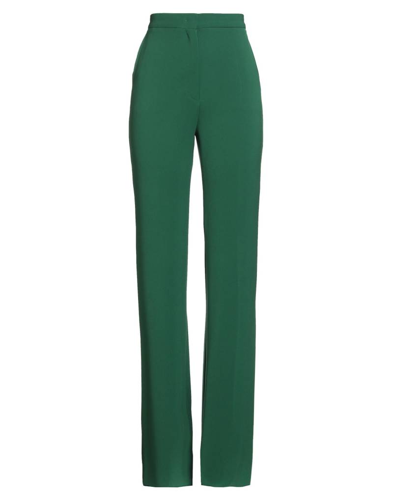 MAX MARA STUDIO Hose Damen Grün von MAX MARA STUDIO