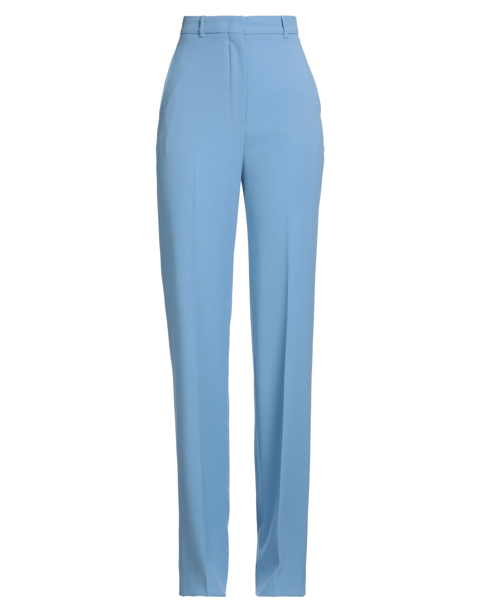 MAX MARA STUDIO Hose Damen Hellblau von MAX MARA STUDIO