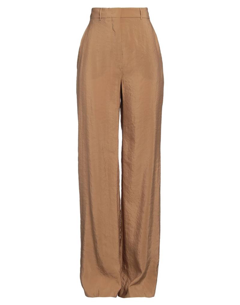 MAX MARA STUDIO Hose Damen Kamel von MAX MARA STUDIO