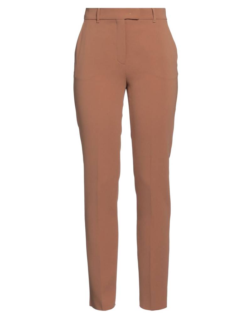 MAX MARA STUDIO Hose Damen Kamel von MAX MARA STUDIO