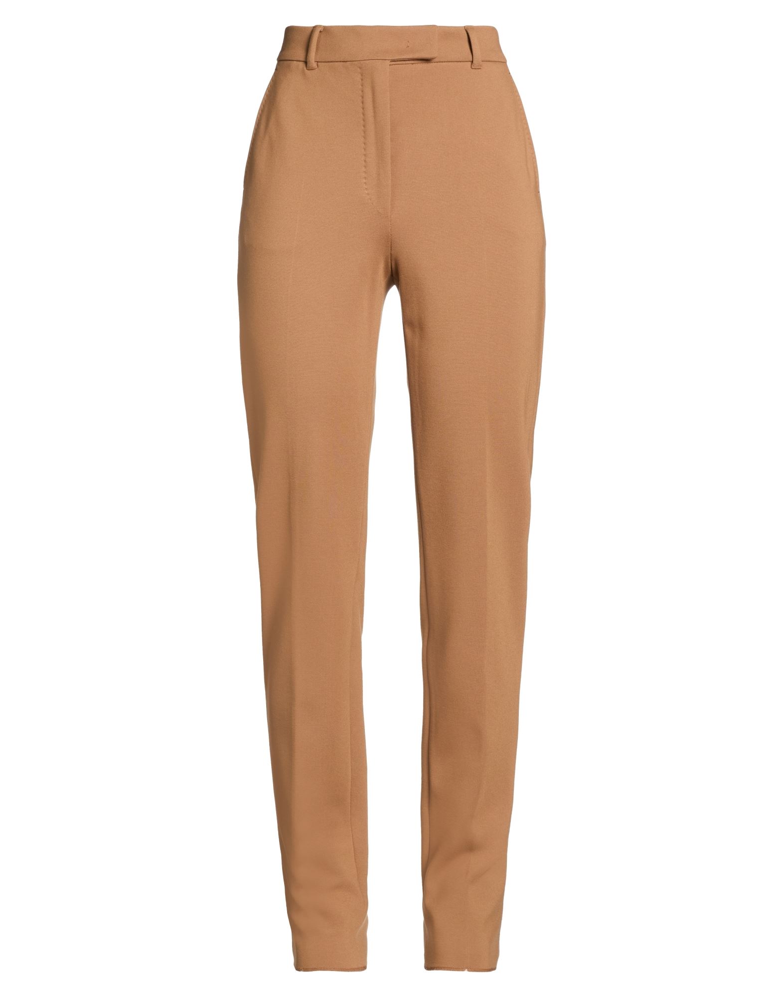 MAX MARA STUDIO Hose Damen Kamel von MAX MARA STUDIO