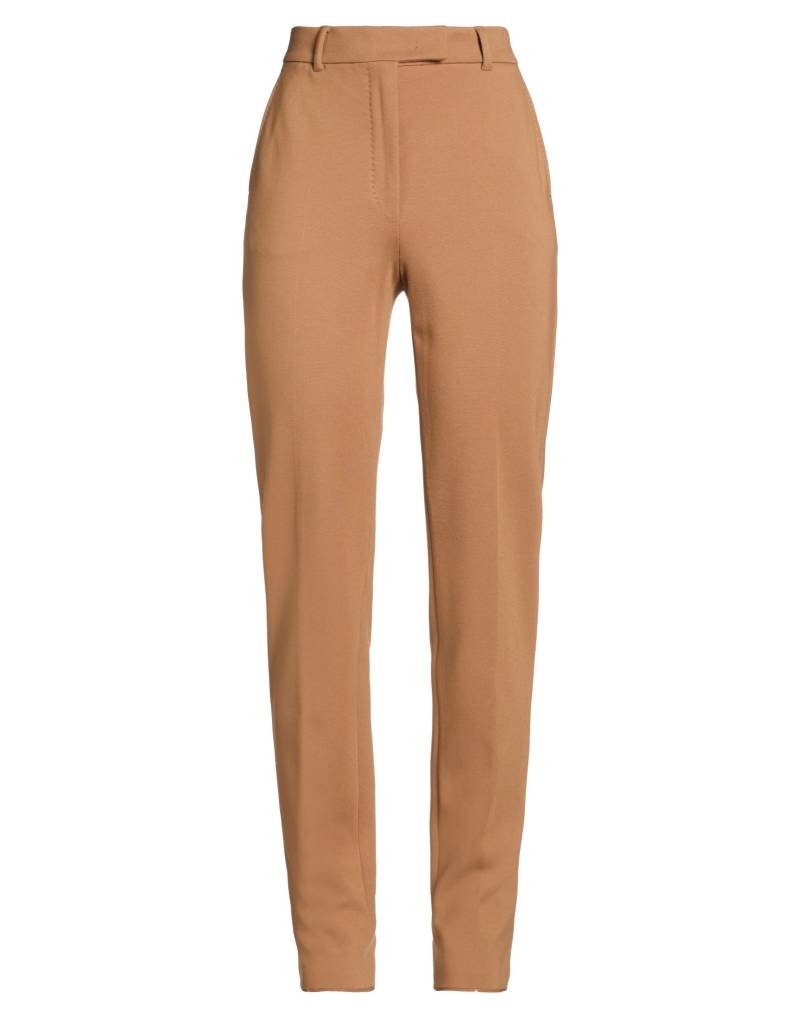 MAX MARA STUDIO Hose Damen Kamel von MAX MARA STUDIO