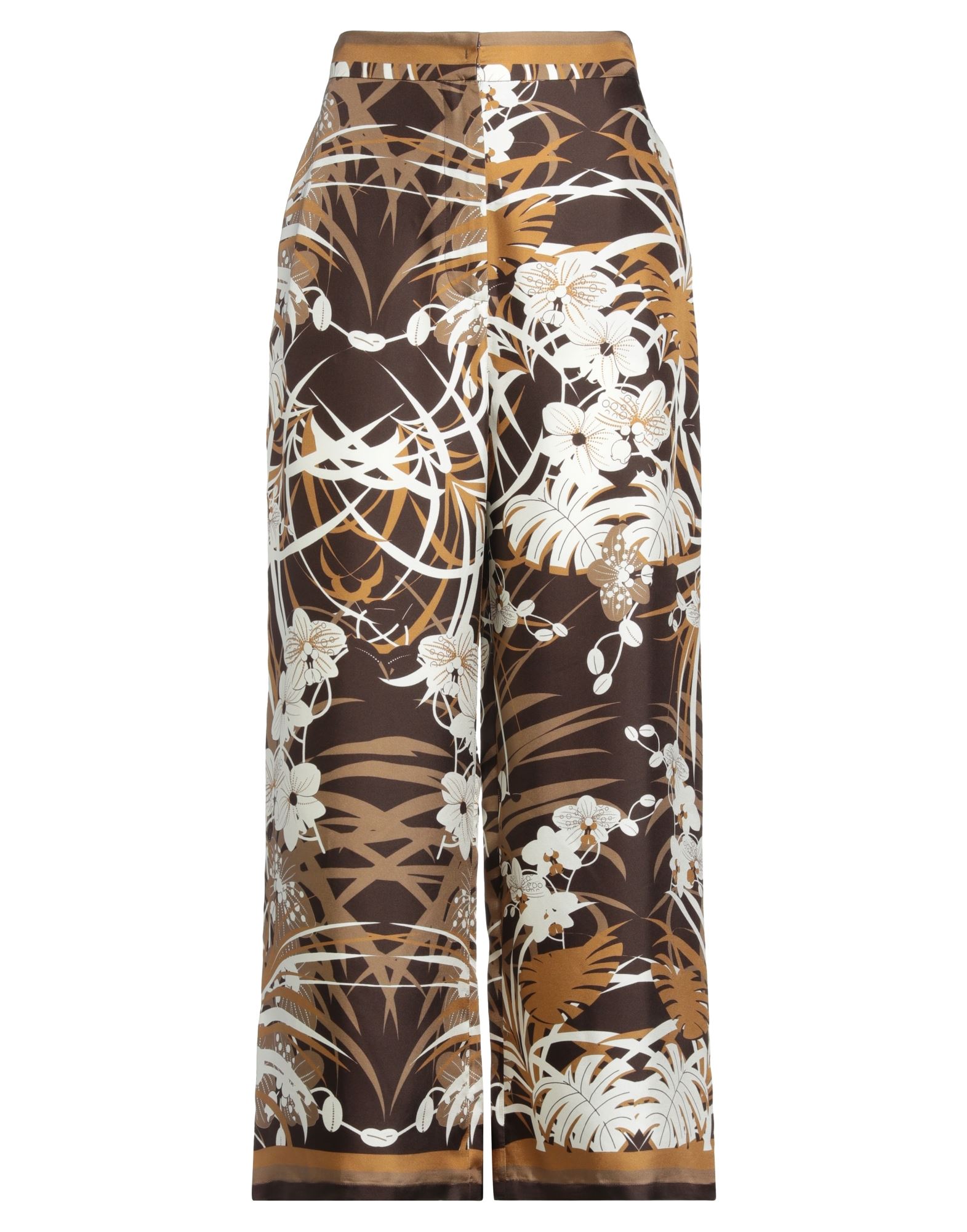 MAX MARA STUDIO Hose Damen Kamel von MAX MARA STUDIO