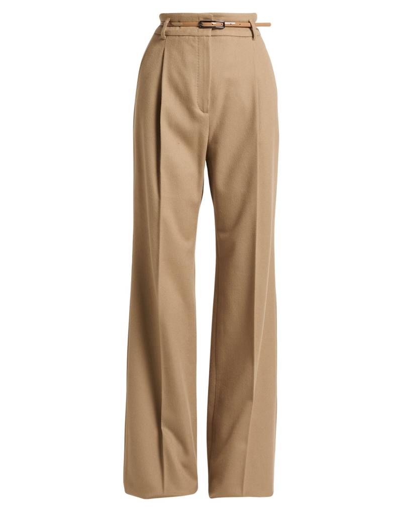 MAX MARA STUDIO Hose Damen Kamel von MAX MARA STUDIO