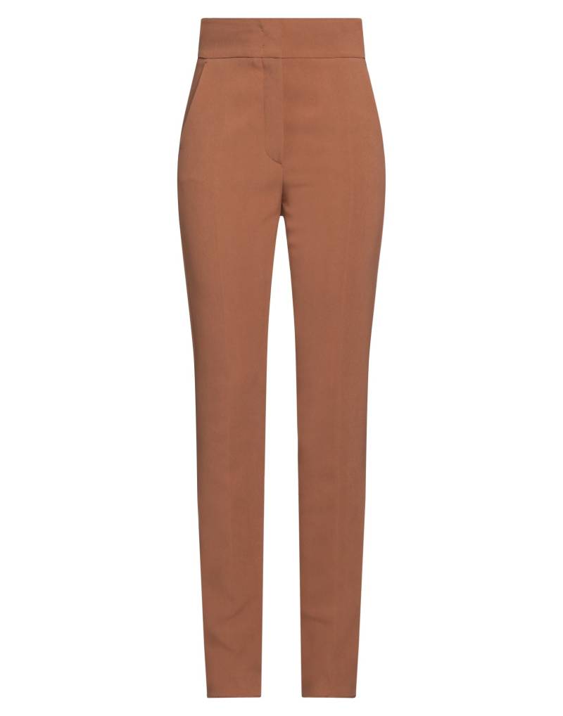 MAX MARA STUDIO Hose Damen Kamel von MAX MARA STUDIO