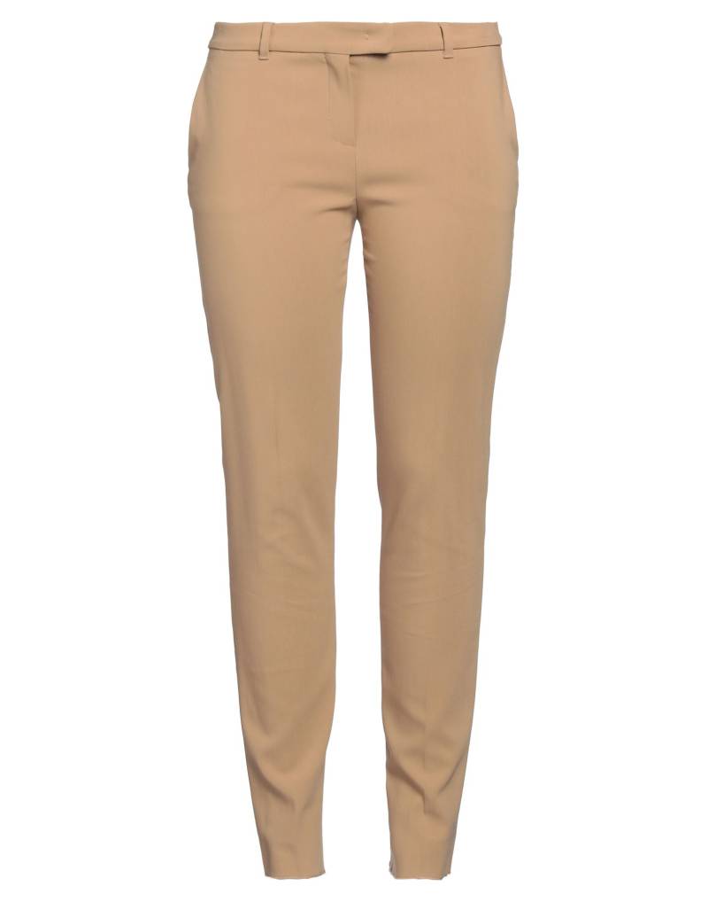 MAX MARA STUDIO Hose Damen Kamel von MAX MARA STUDIO