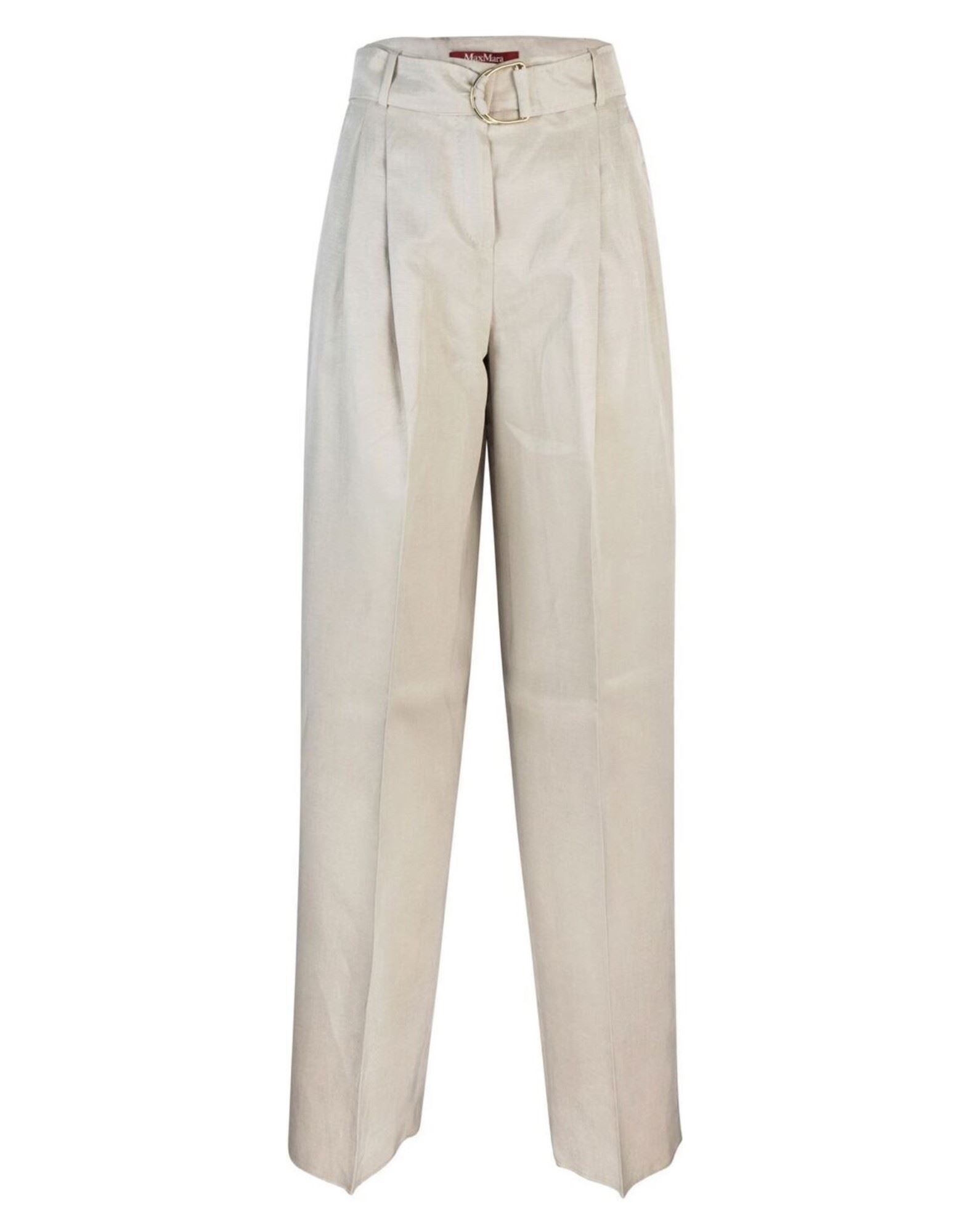 MAX MARA STUDIO Hose Damen Khaki von MAX MARA STUDIO