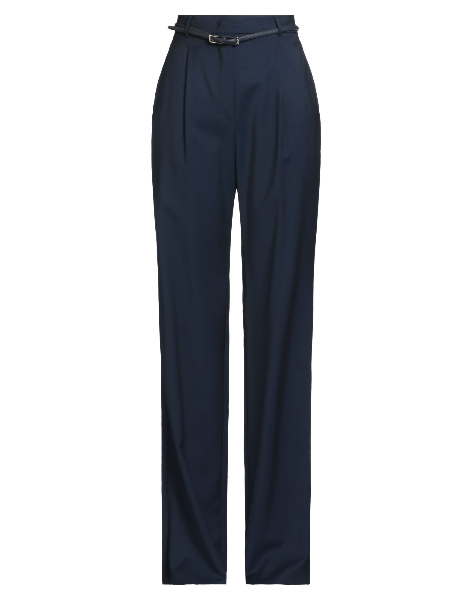 MAX MARA STUDIO Hose Damen Marineblau von MAX MARA STUDIO