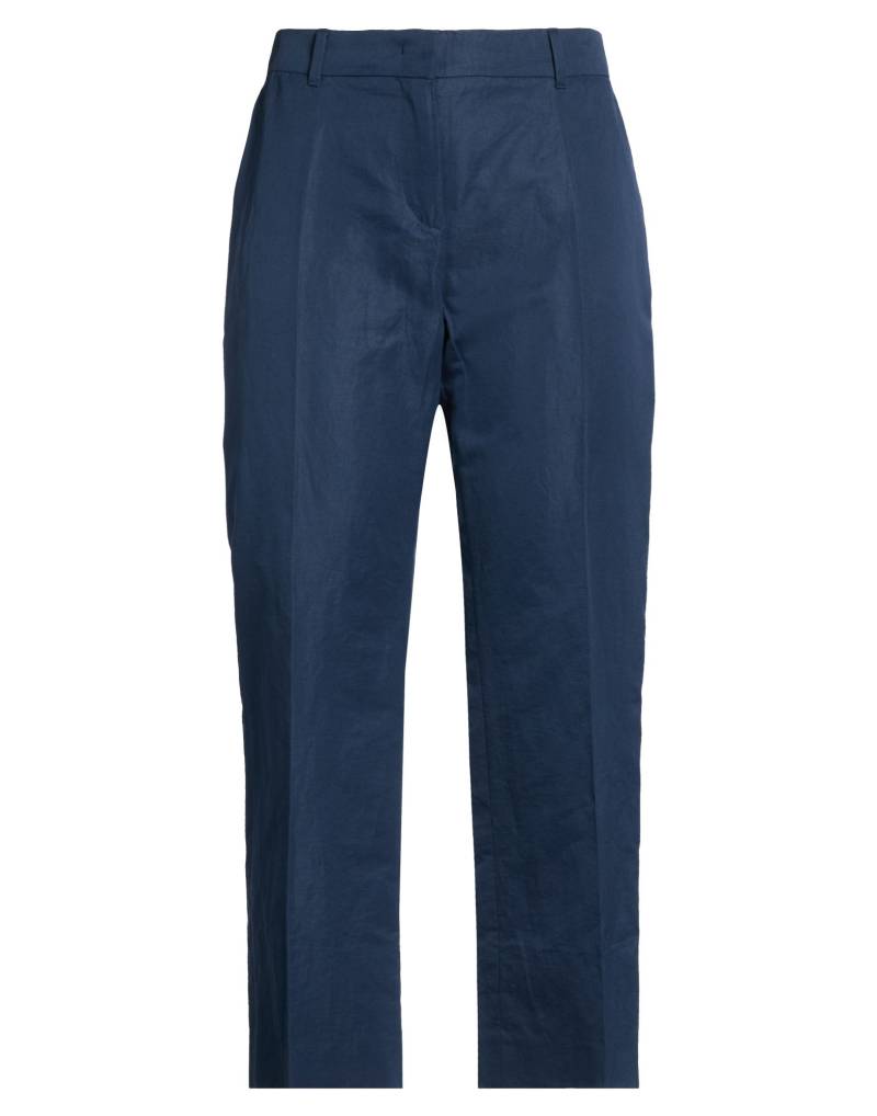 MAX MARA STUDIO Hose Damen Marineblau von MAX MARA STUDIO