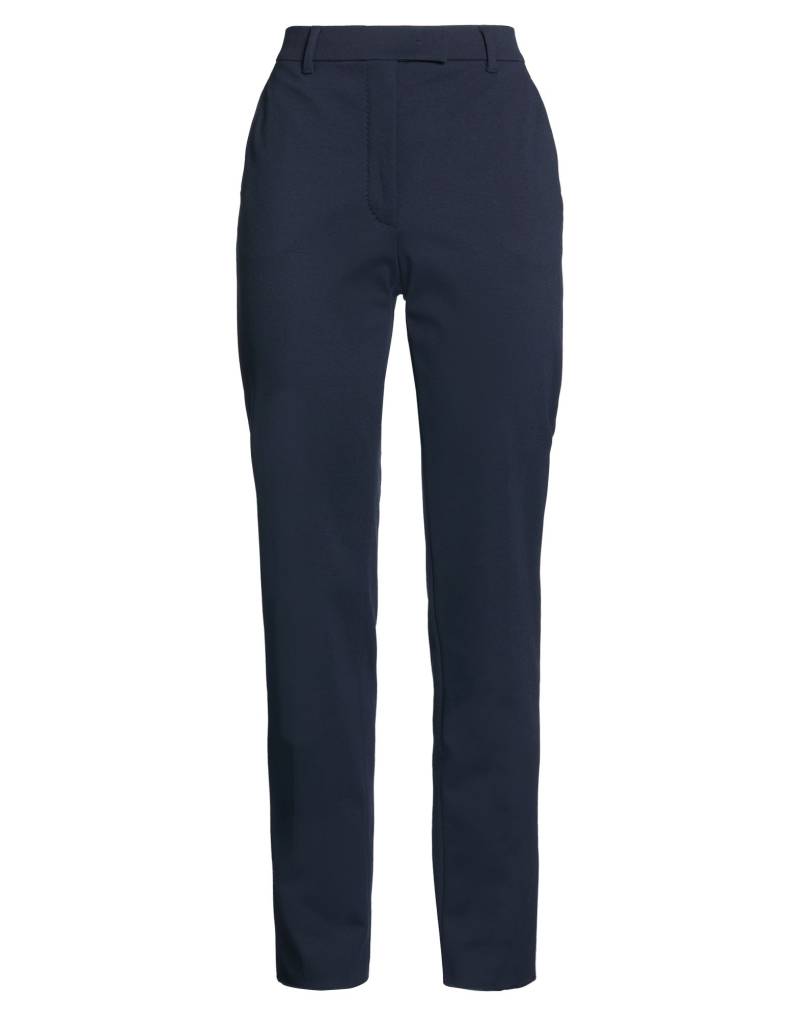 MAX MARA STUDIO Hose Damen Marineblau von MAX MARA STUDIO