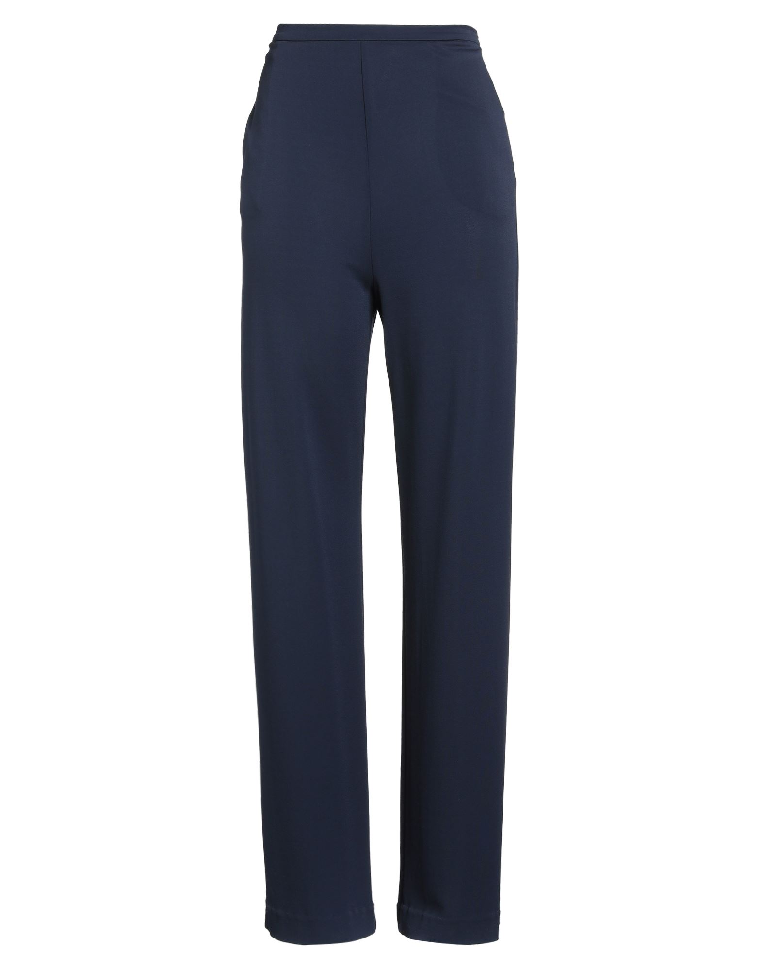 MAX MARA STUDIO Hose Damen Marineblau von MAX MARA STUDIO