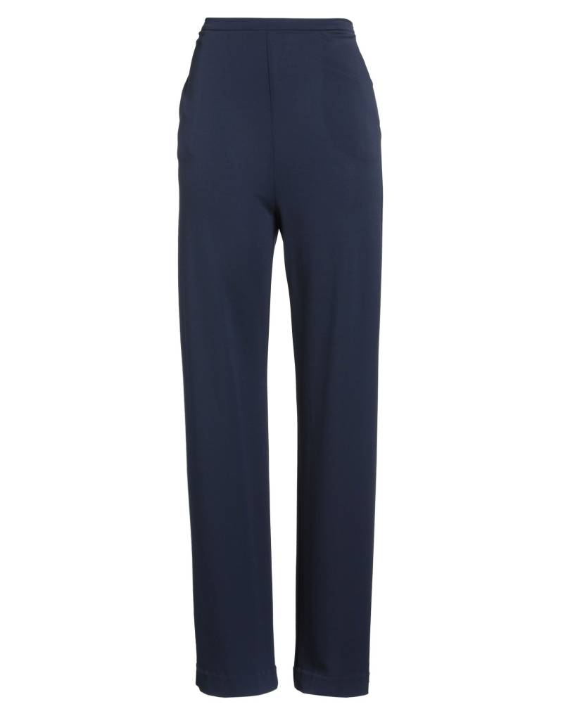 MAX MARA STUDIO Hose Damen Marineblau von MAX MARA STUDIO