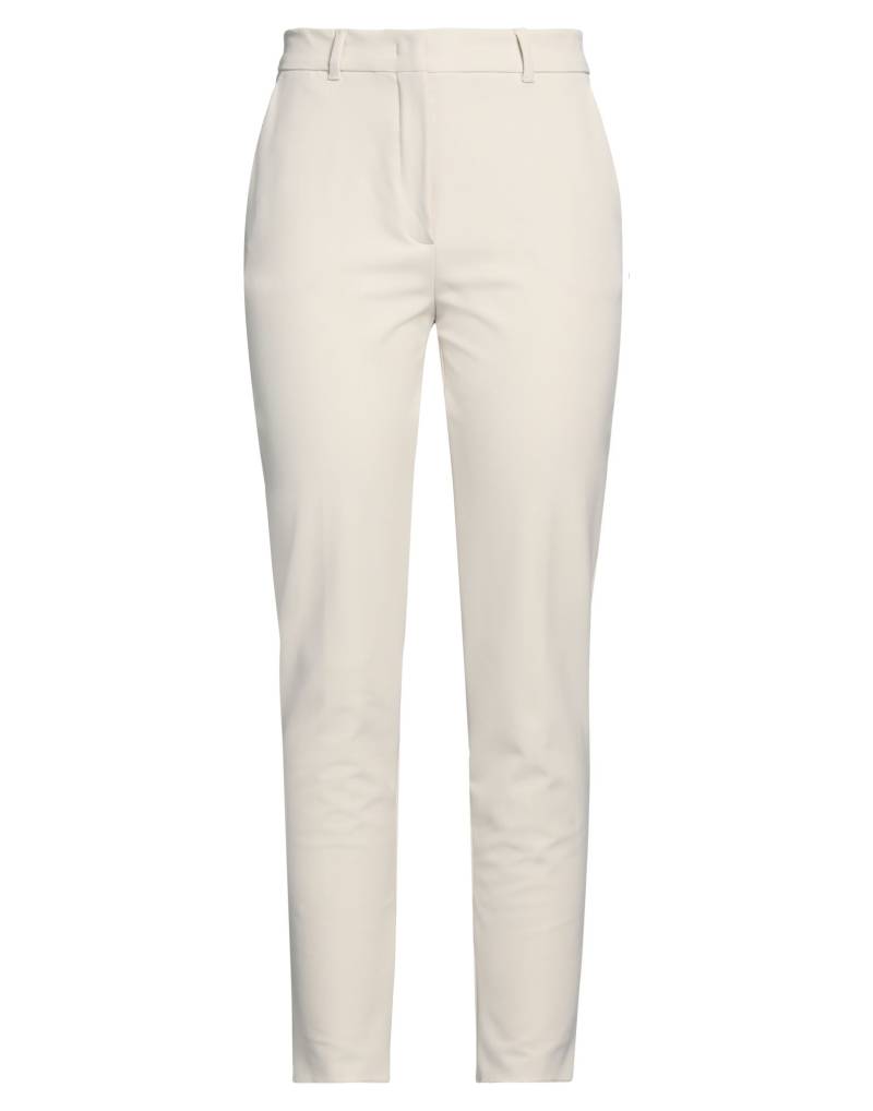 MAX MARA STUDIO Hose Damen Off white von MAX MARA STUDIO