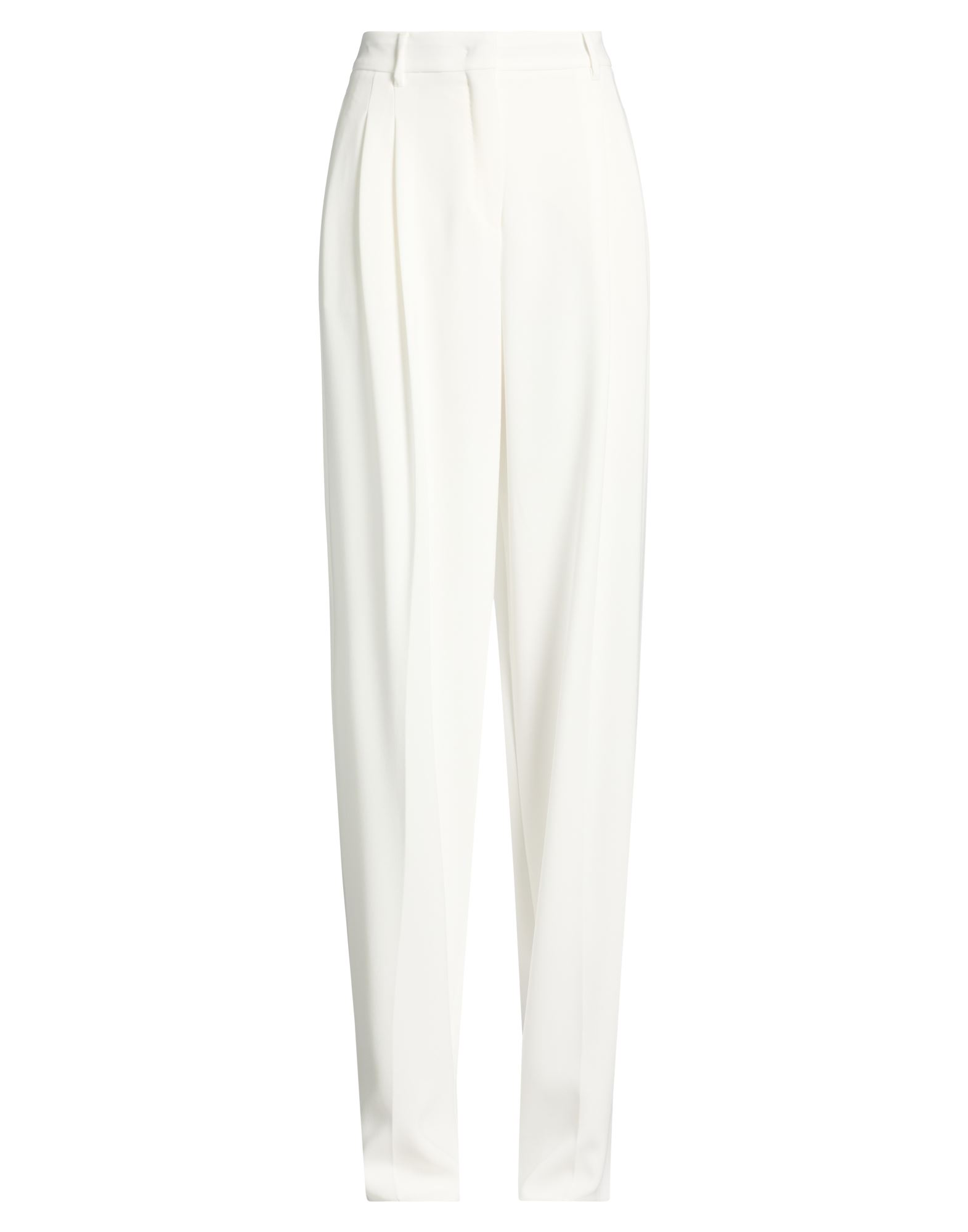 MAX MARA STUDIO Hose Damen Off white von MAX MARA STUDIO