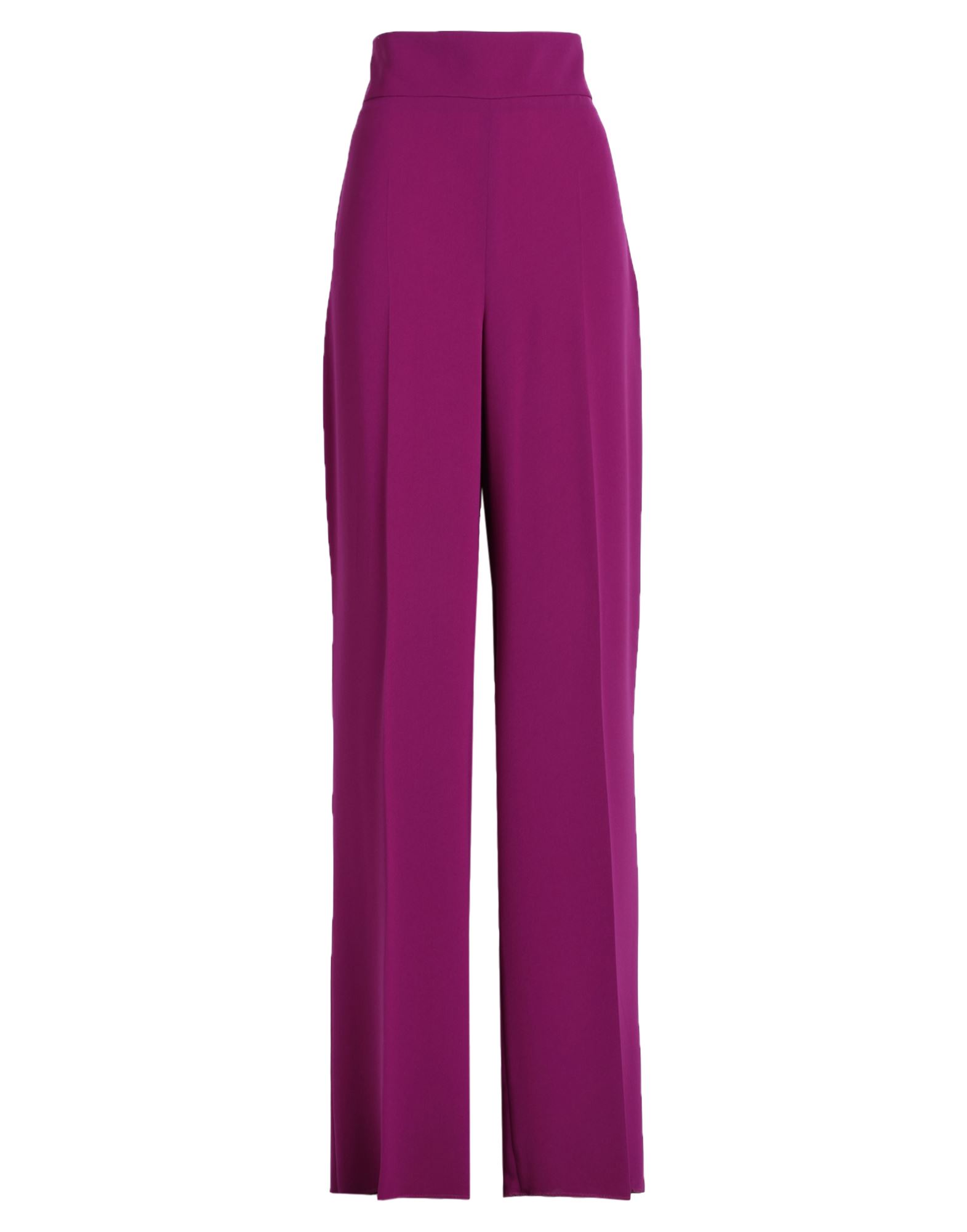 MAX MARA STUDIO Hose Damen Purpur von MAX MARA STUDIO