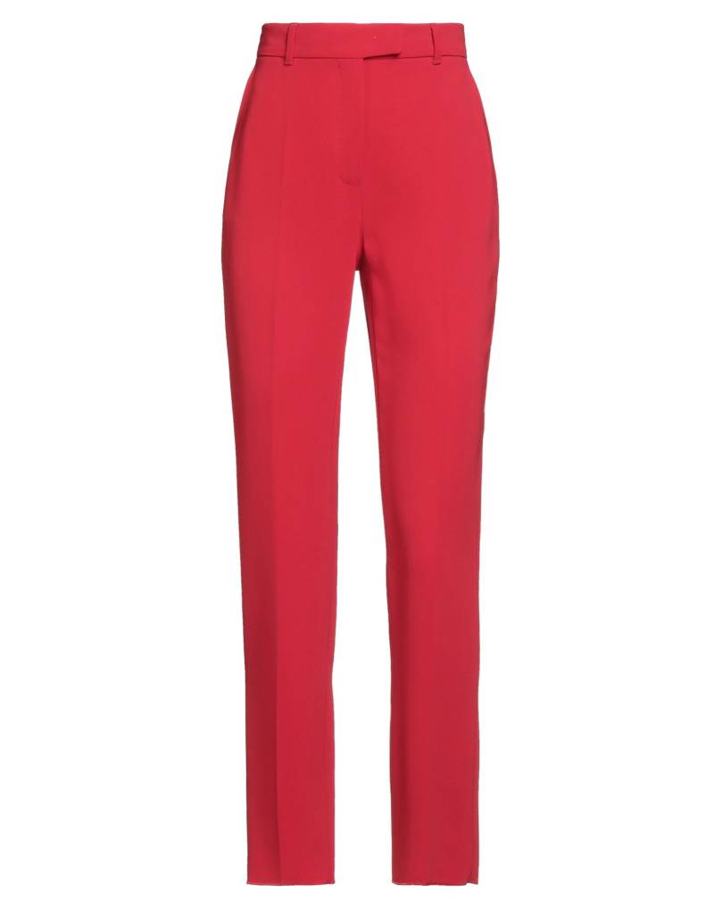 MAX MARA STUDIO Hose Damen Rot von MAX MARA STUDIO