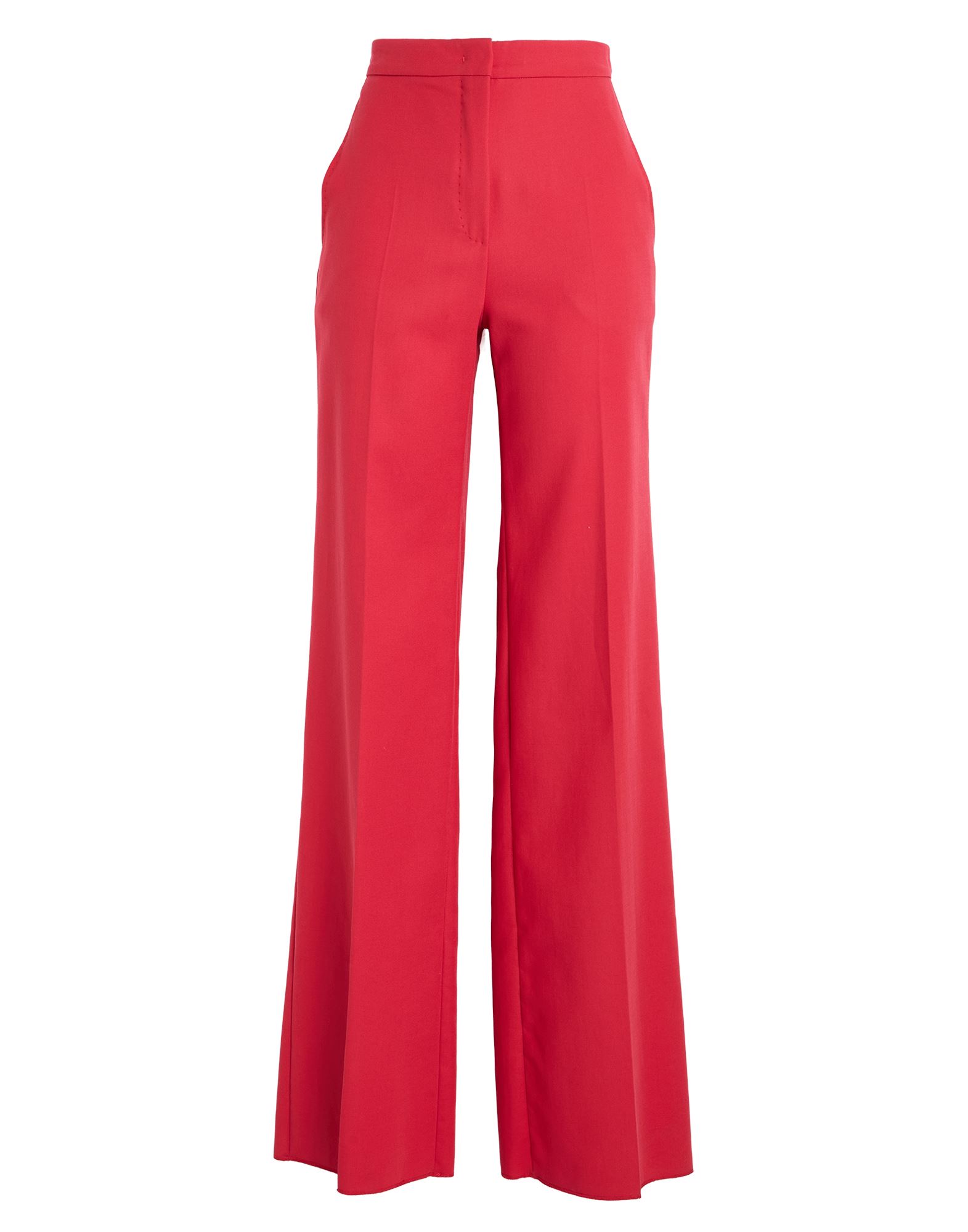 MAX MARA STUDIO Hose Damen Rot von MAX MARA STUDIO