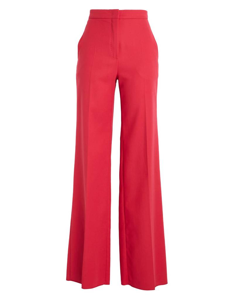 MAX MARA STUDIO Hose Damen Rot von MAX MARA STUDIO