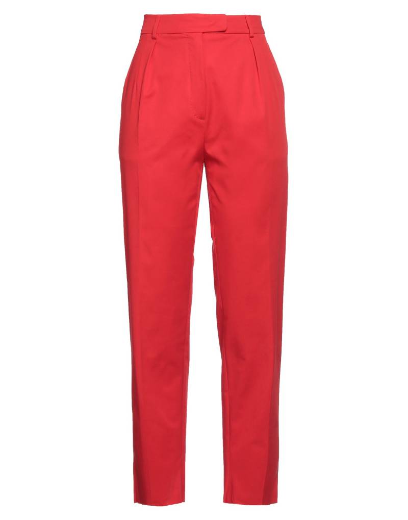 MAX MARA STUDIO Hose Damen Rot von MAX MARA STUDIO