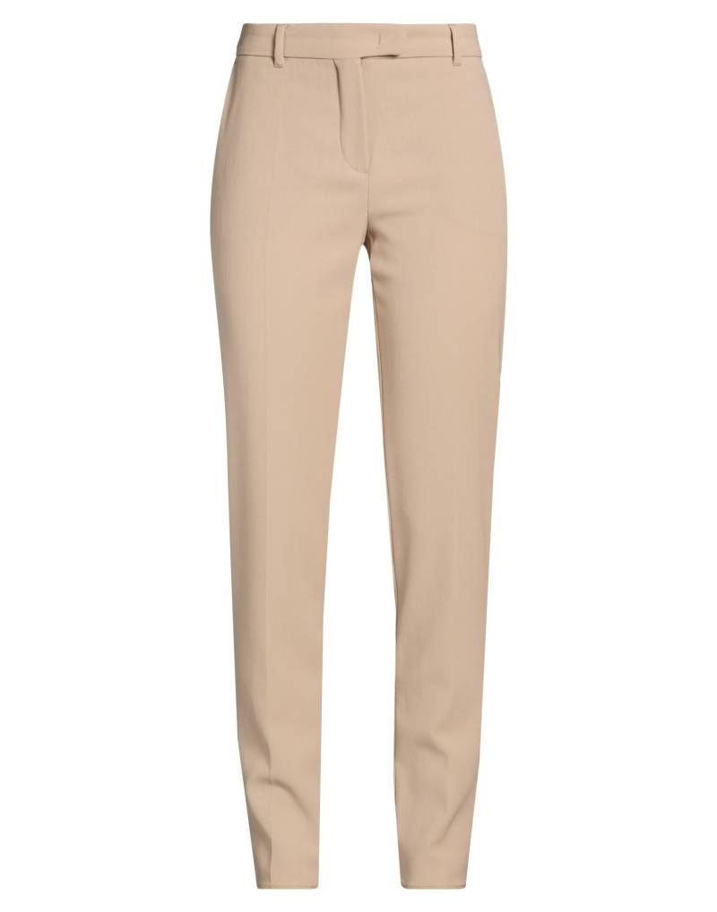 MAX MARA STUDIO Hose Damen Sand von MAX MARA STUDIO