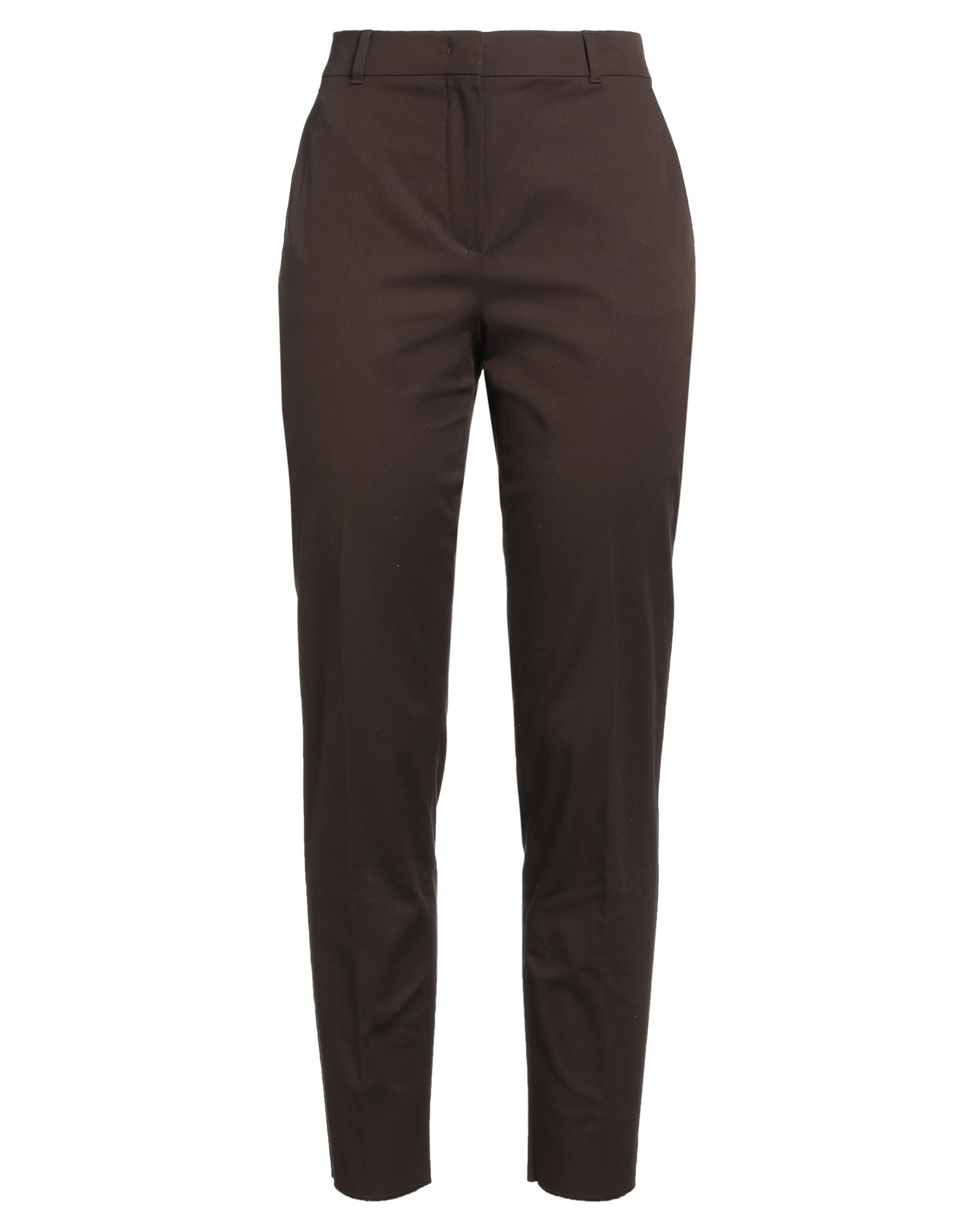 MAX MARA STUDIO Hose Damen Schokobraun von MAX MARA STUDIO