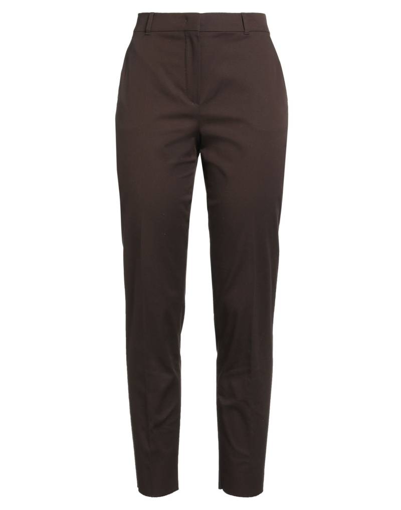 MAX MARA STUDIO Hose Damen Schokobraun von MAX MARA STUDIO