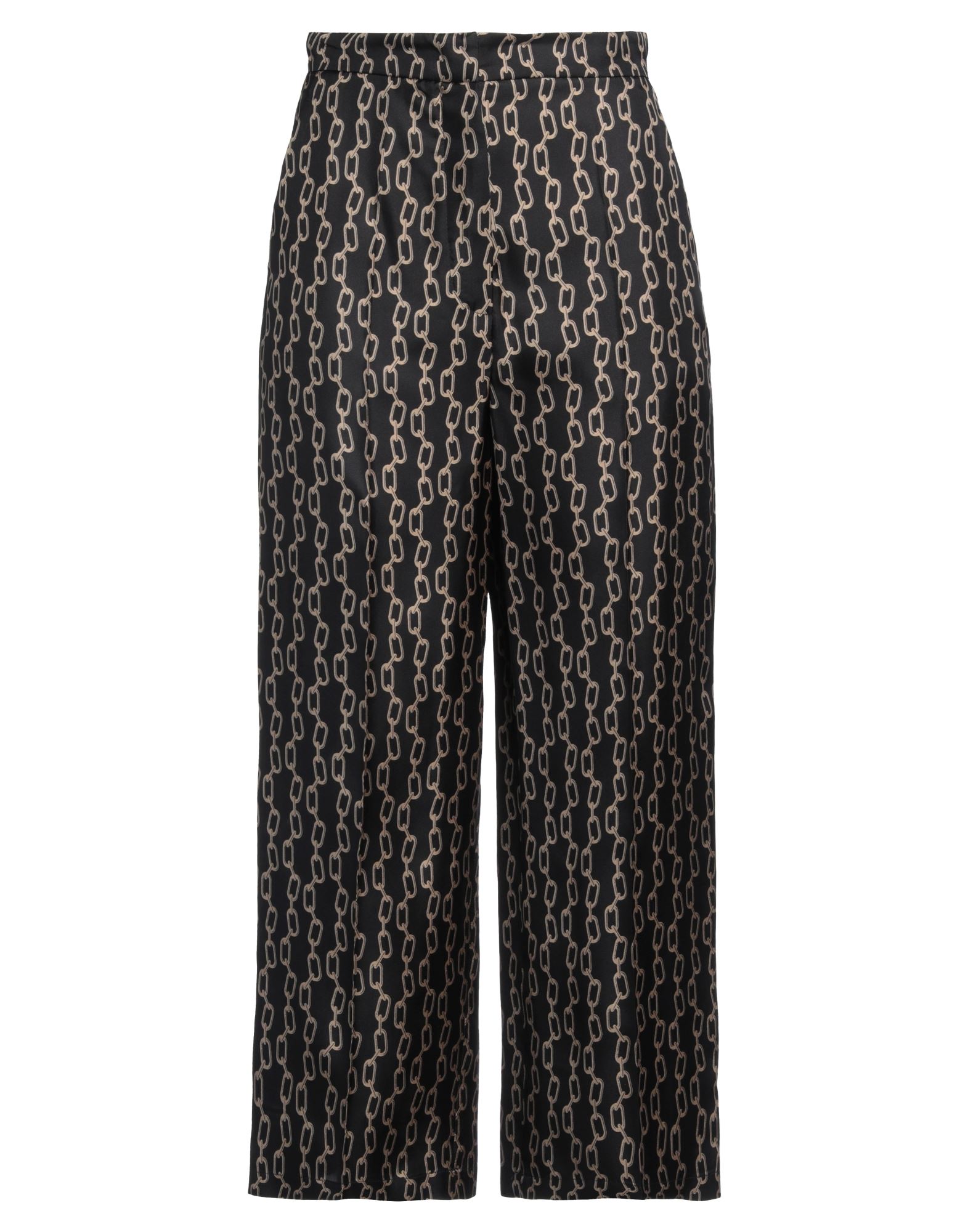 MAX MARA STUDIO Hose Damen Schwarz MAX MARA STUDIO Hose Damen Schwarz von MAX MARA STUDIO