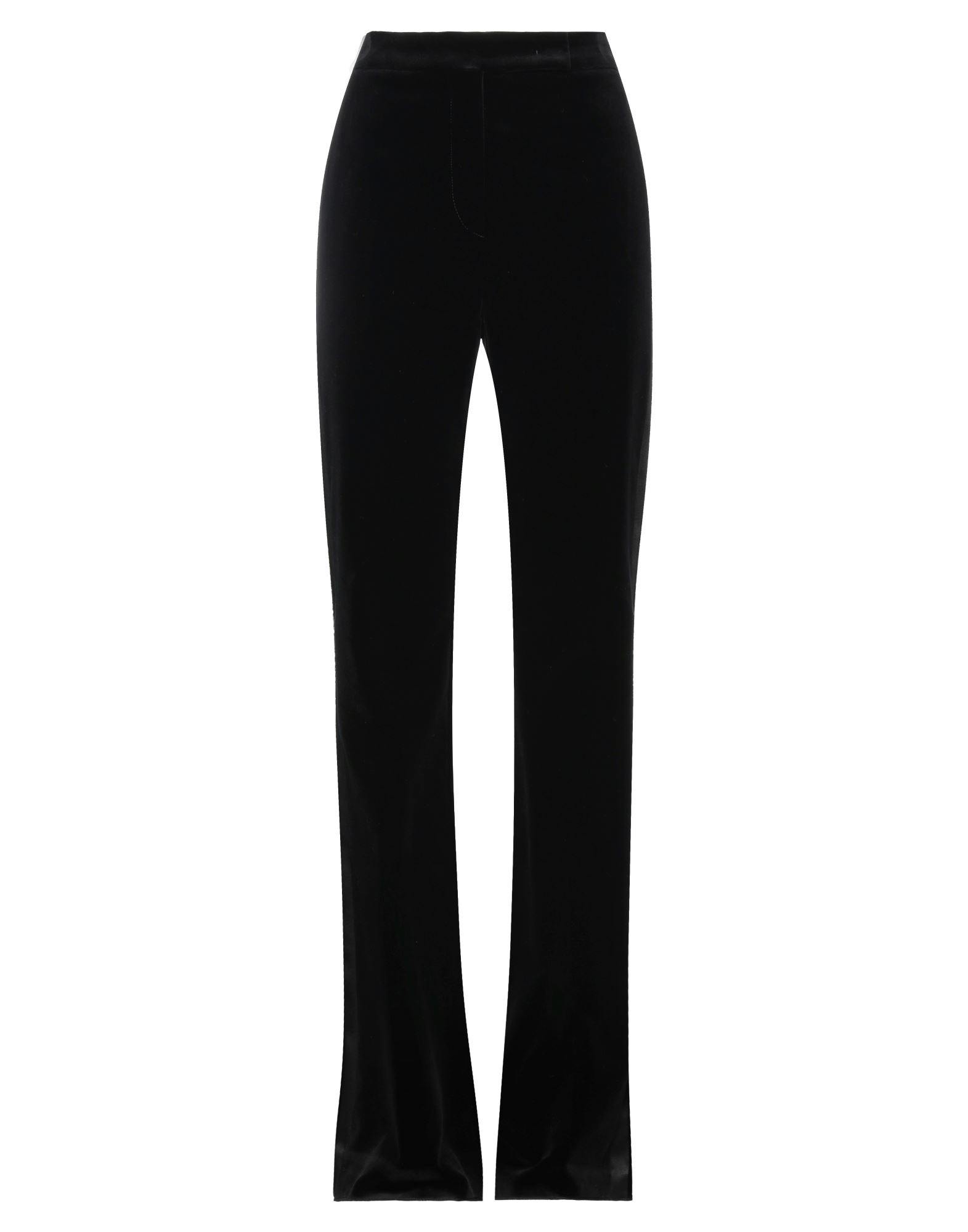 MAX MARA STUDIO Hose Damen Schwarz von MAX MARA STUDIO