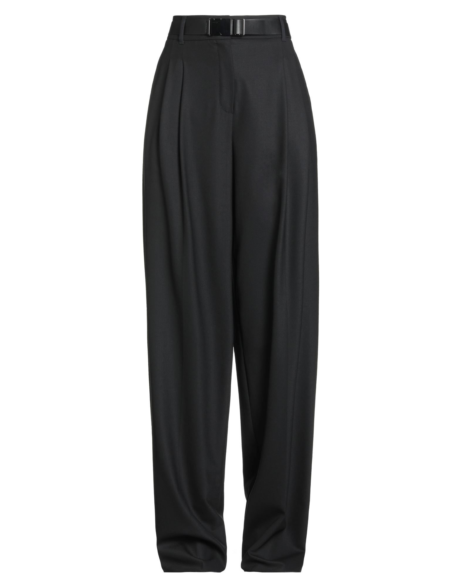 MAX MARA STUDIO Hose Damen Schwarz von MAX MARA STUDIO