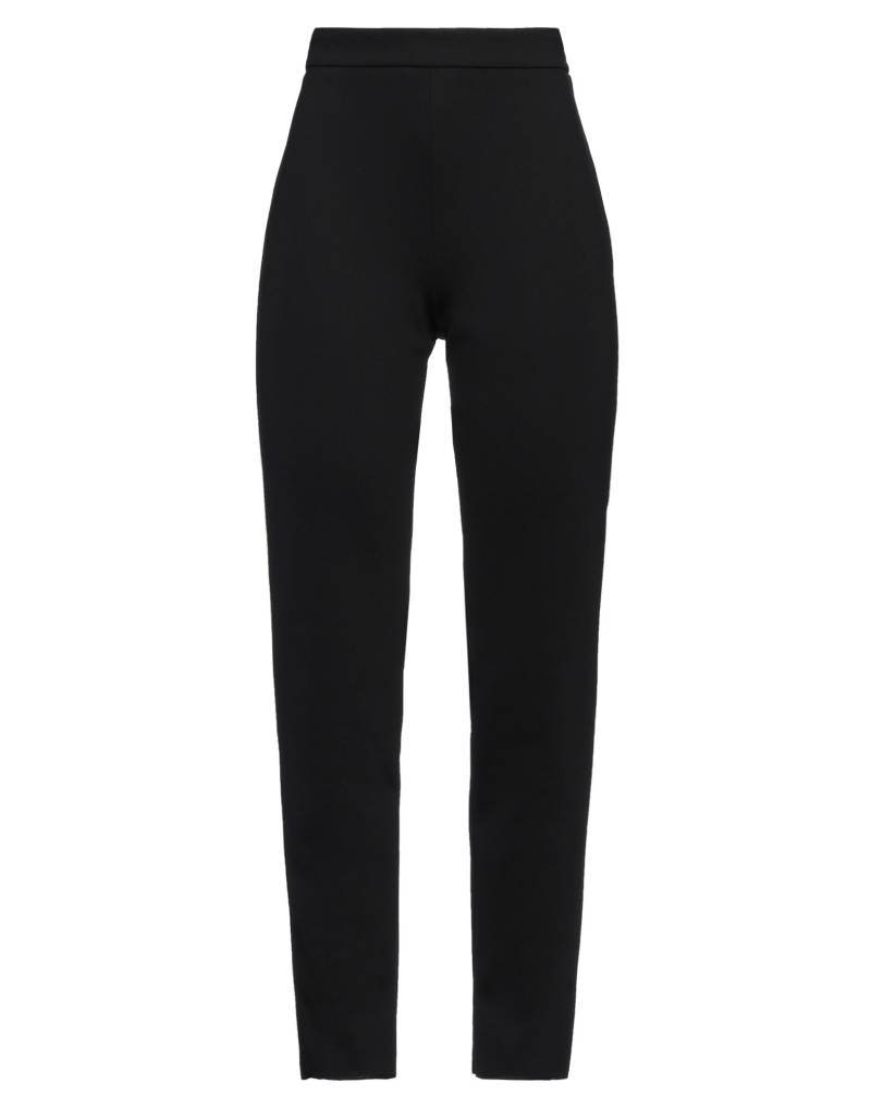 MAX MARA STUDIO Hose Damen Schwarz von MAX MARA STUDIO