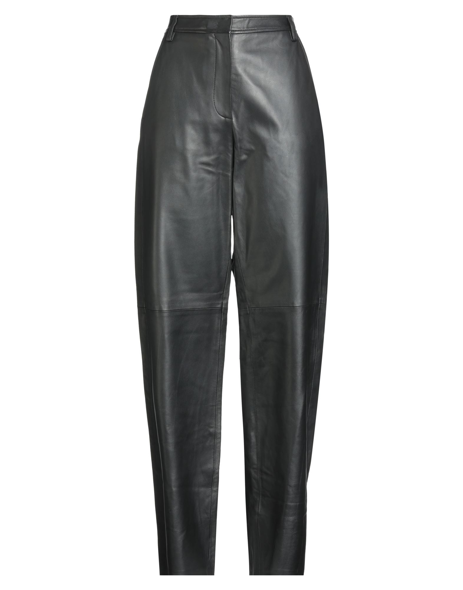 MAX MARA STUDIO Hose Damen Schwarz von MAX MARA STUDIO