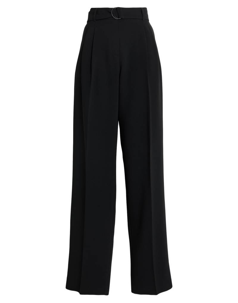 MAX MARA STUDIO Hose Damen Schwarz von MAX MARA STUDIO