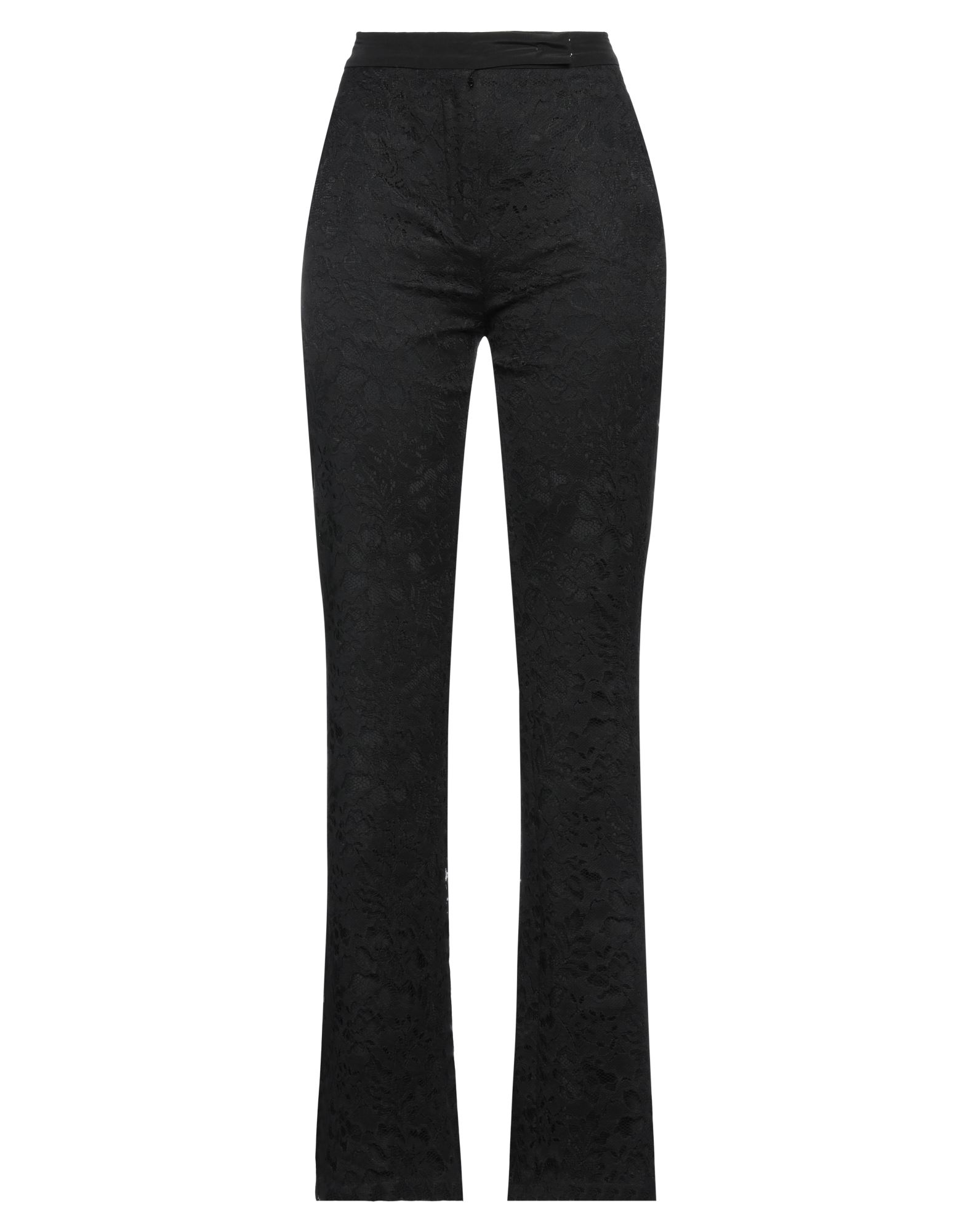 MAX MARA STUDIO Hose Damen Schwarz von MAX MARA STUDIO