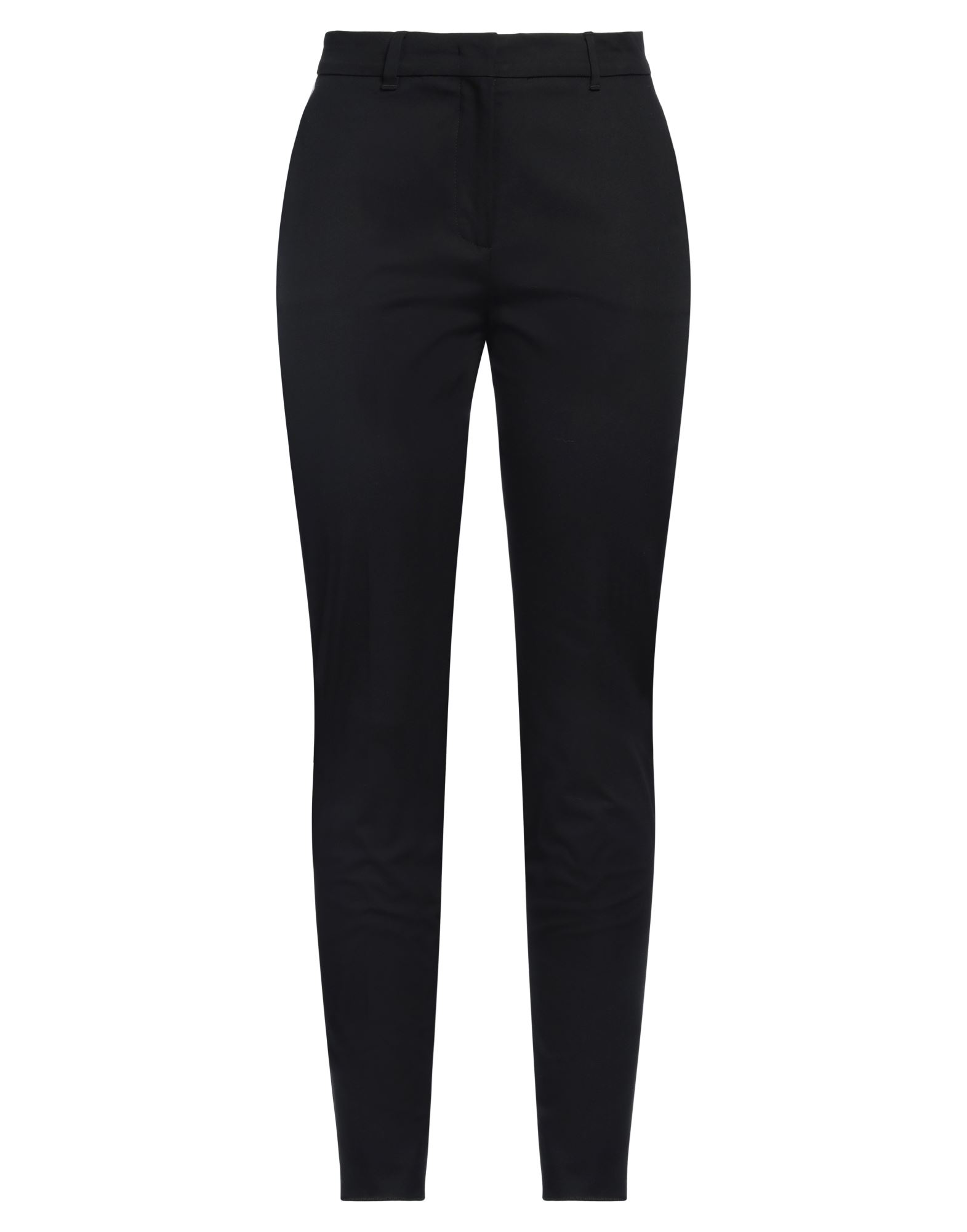 MAX MARA STUDIO Hose Damen Schwarz von MAX MARA STUDIO