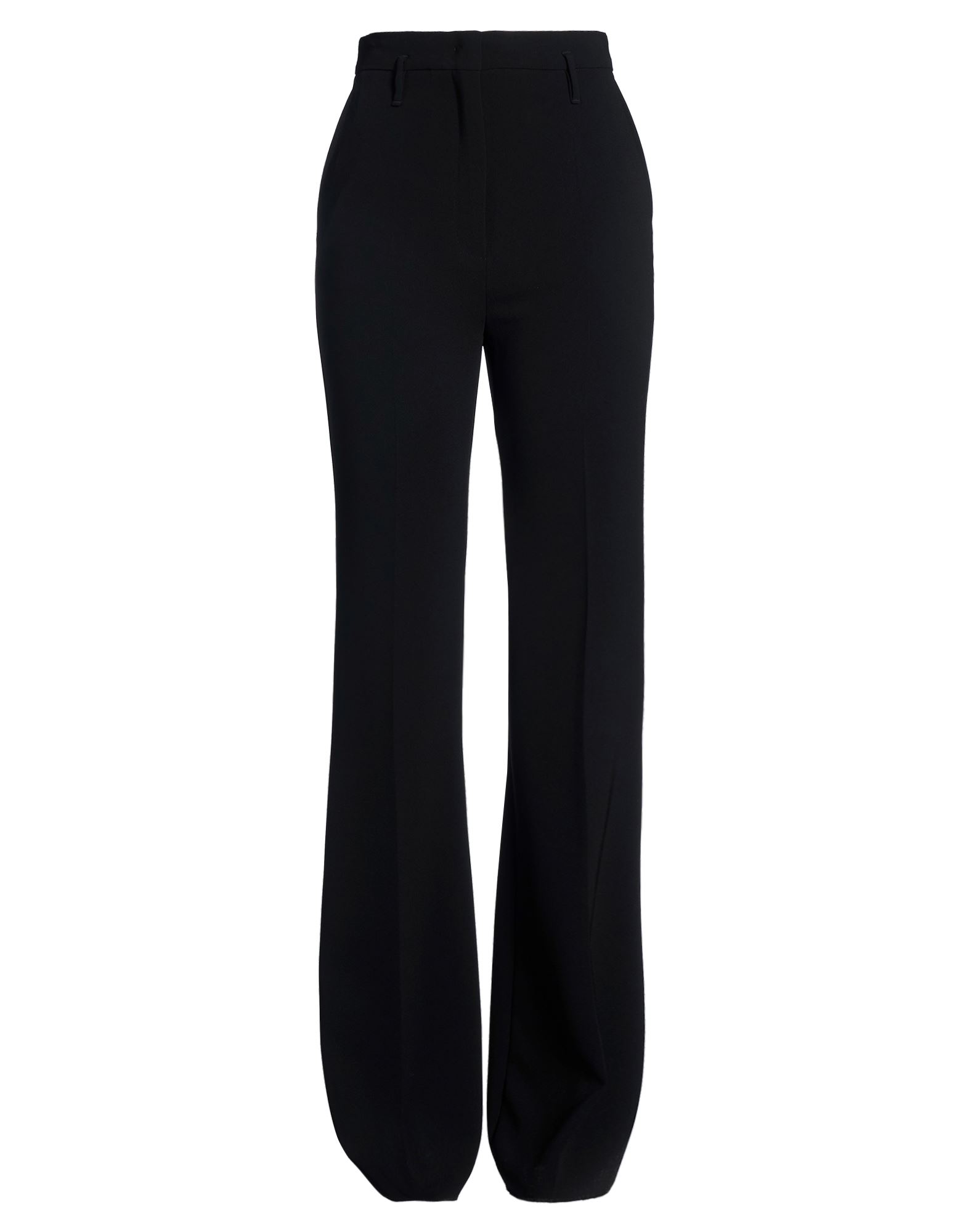 MAX MARA STUDIO Hose Damen Schwarz von MAX MARA STUDIO