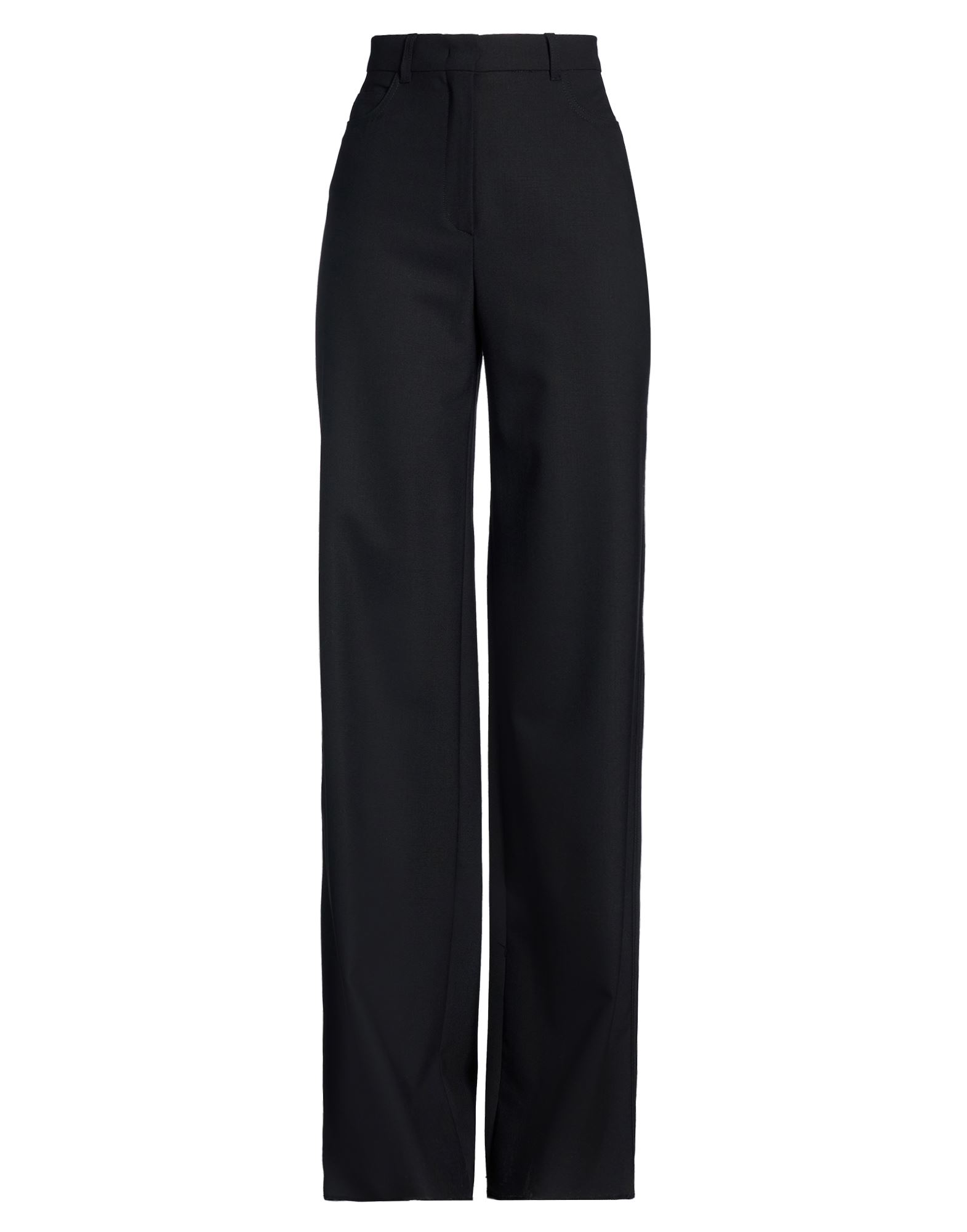 MAX MARA STUDIO Hose Damen Schwarz von MAX MARA STUDIO