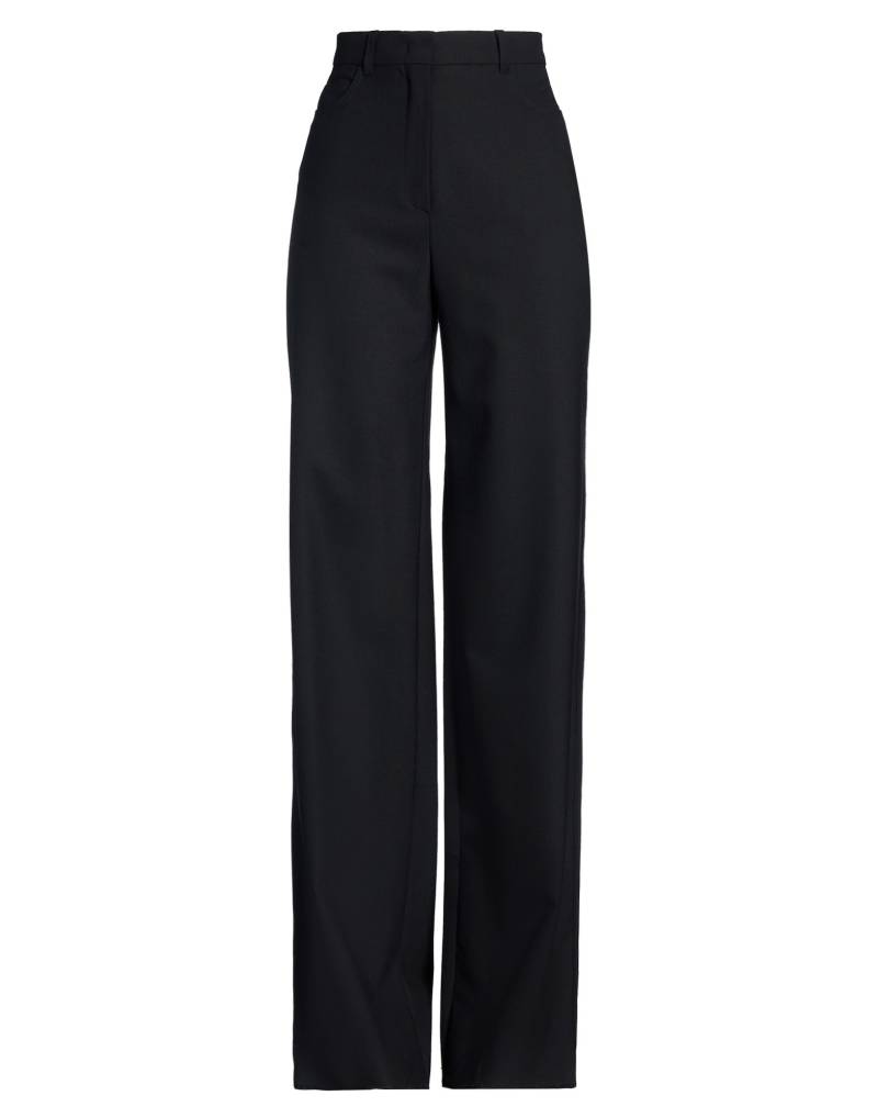 MAX MARA STUDIO Hose Damen Schwarz von MAX MARA STUDIO