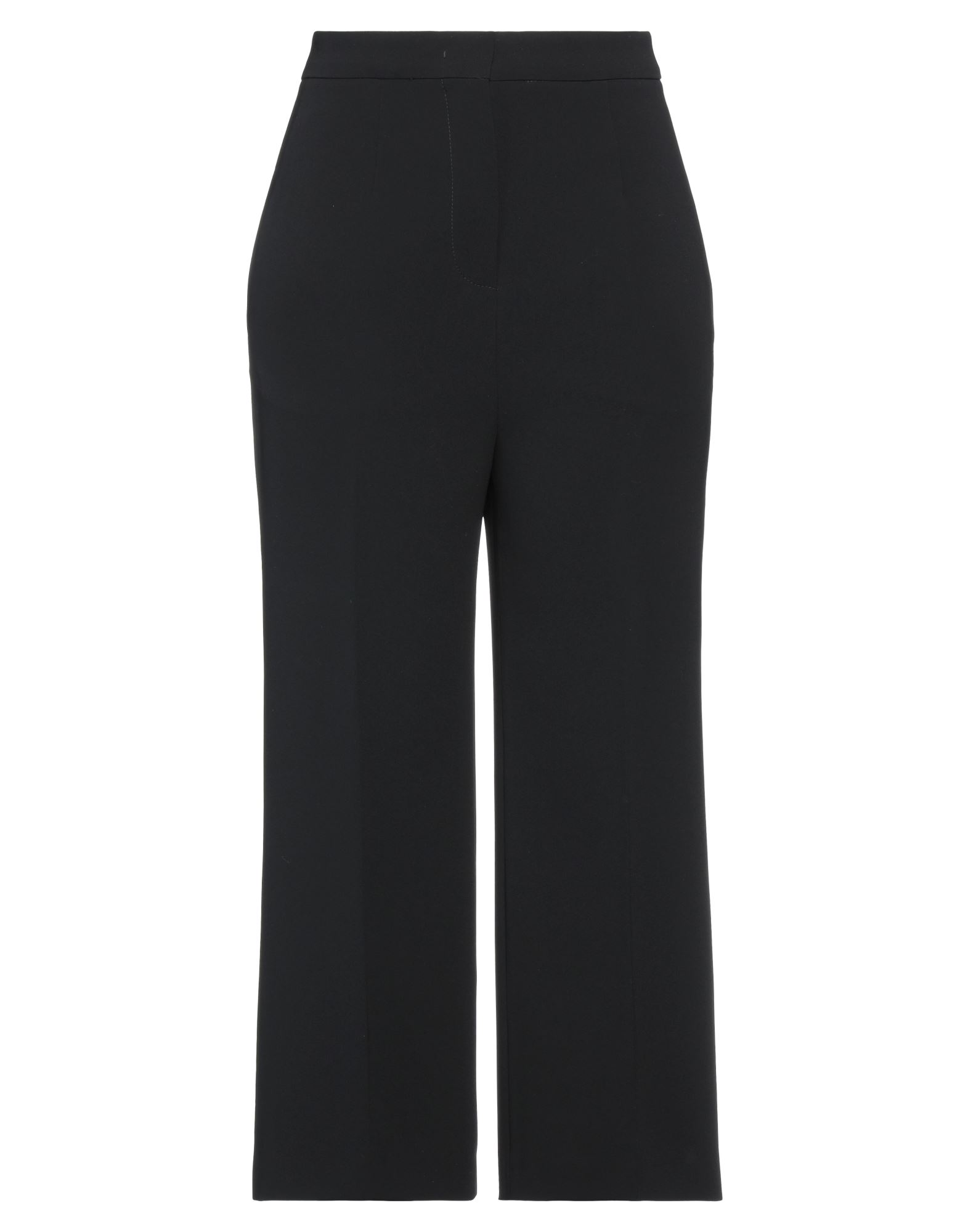 MAX MARA STUDIO Hose Damen Schwarz von MAX MARA STUDIO