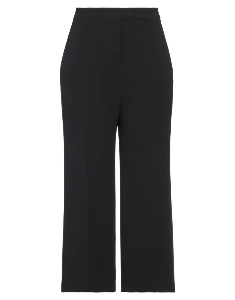 MAX MARA STUDIO Hose Damen Schwarz von MAX MARA STUDIO