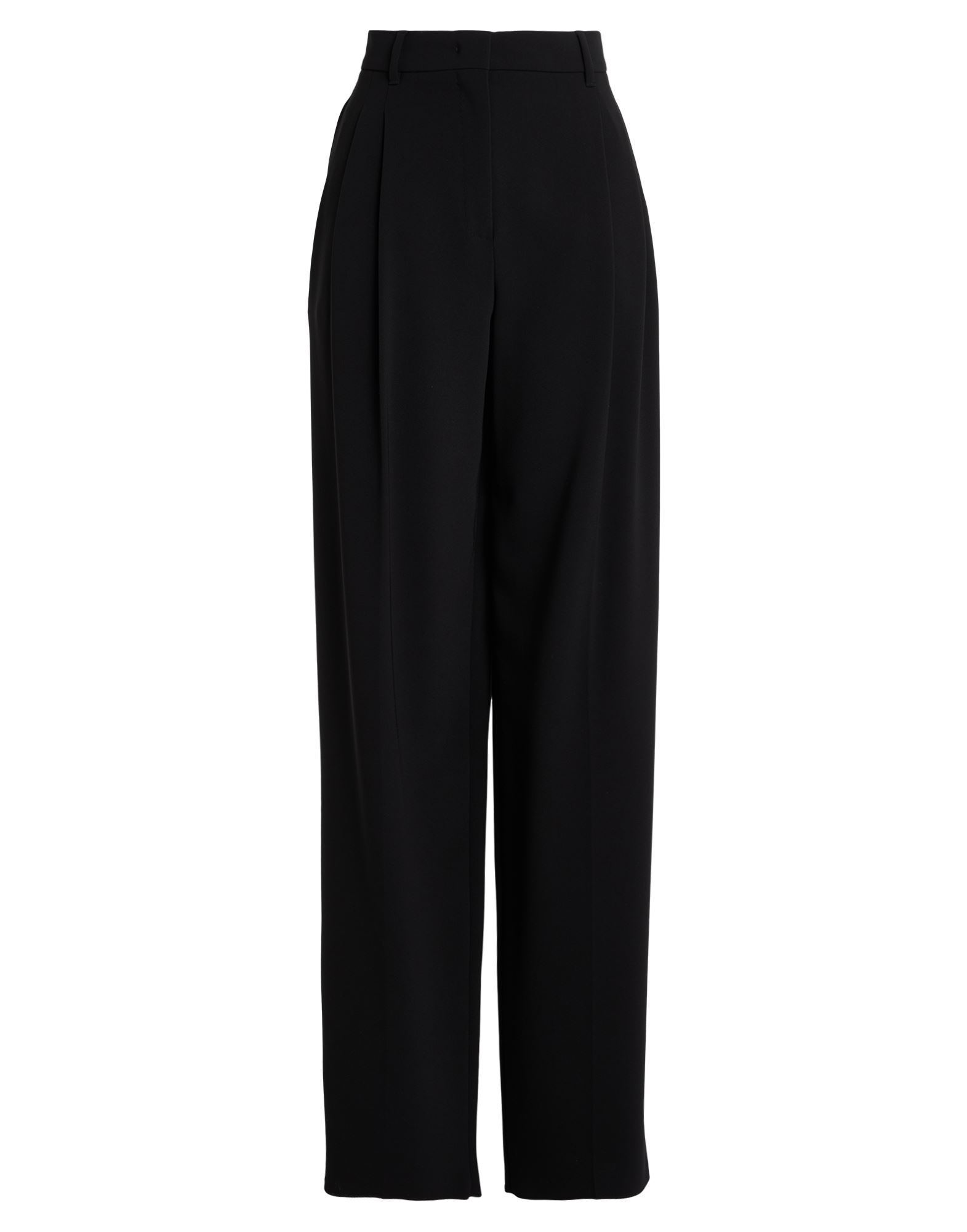 MAX MARA STUDIO Hose Damen Schwarz von MAX MARA STUDIO