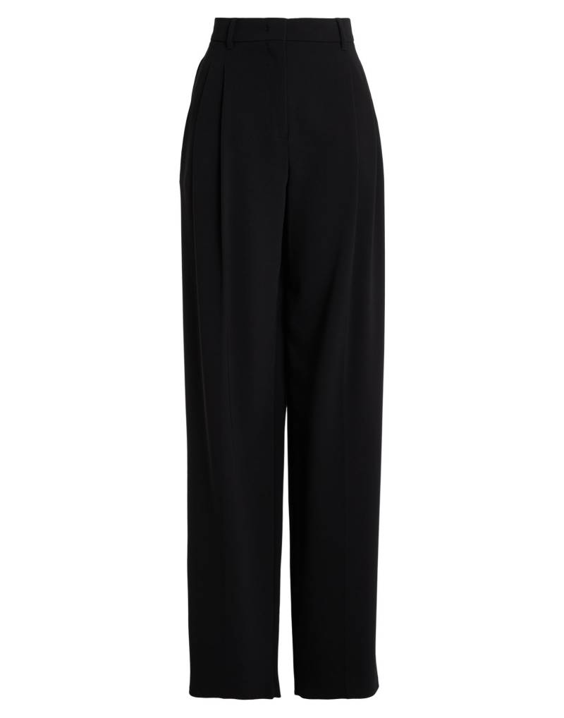 MAX MARA STUDIO Hose Damen Schwarz von MAX MARA STUDIO