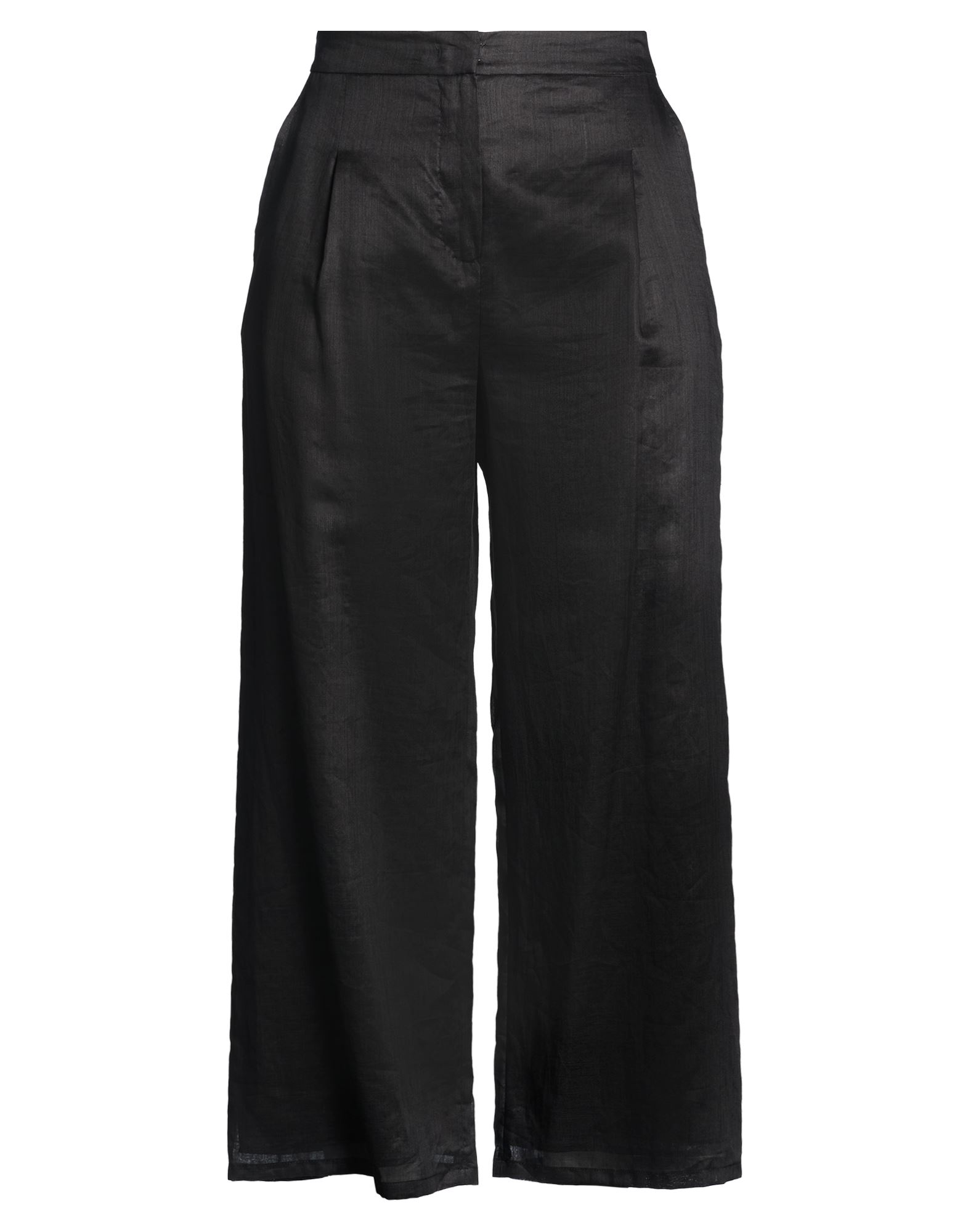 MAX MARA STUDIO Hose Damen Schwarz von MAX MARA STUDIO
